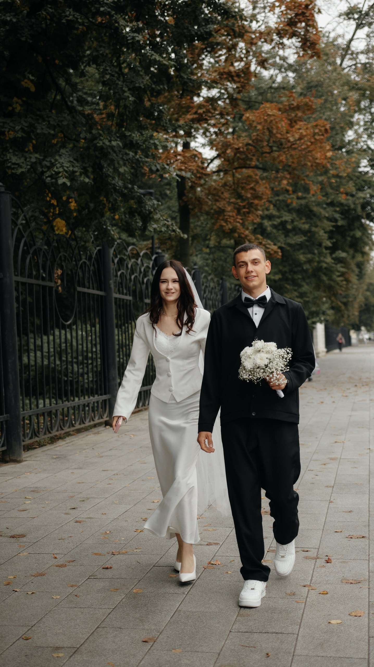 Анастасия & Максим. Свадебный и репортажный фотограф Дмитрий Кононенко