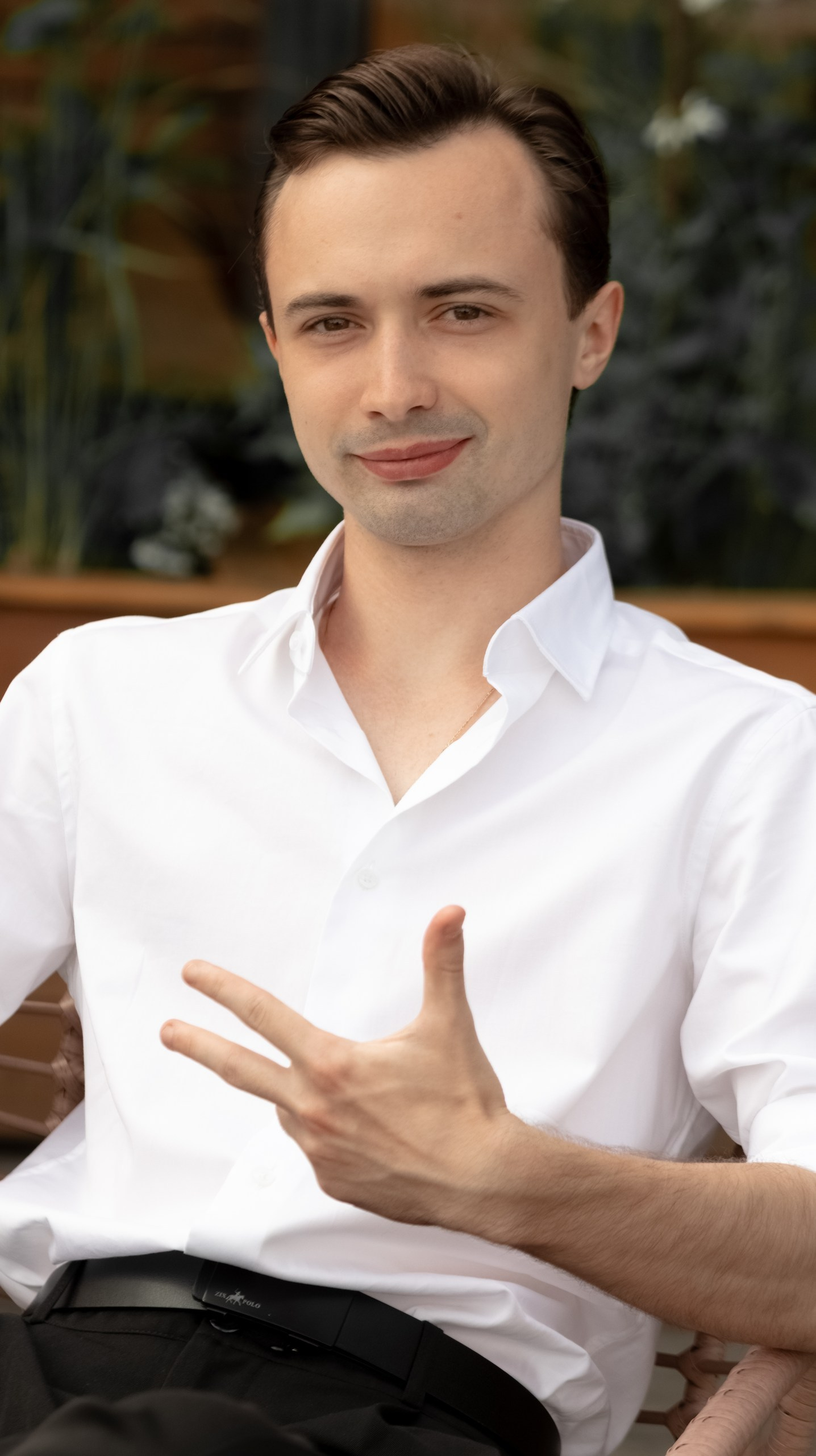 Маргарита & Дмитрий. Свадебный и репортажный фотограф Дмитрий Кононенко
