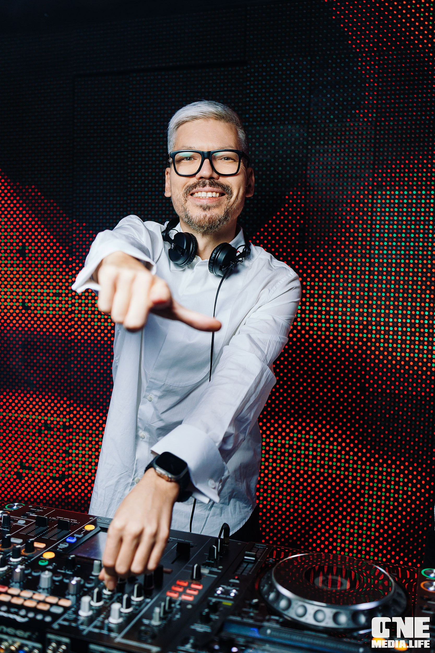 Фоторепортаж из РК Планета. One Media Life: фоторепортажи, фотоотчеты с мероприятий и заведений