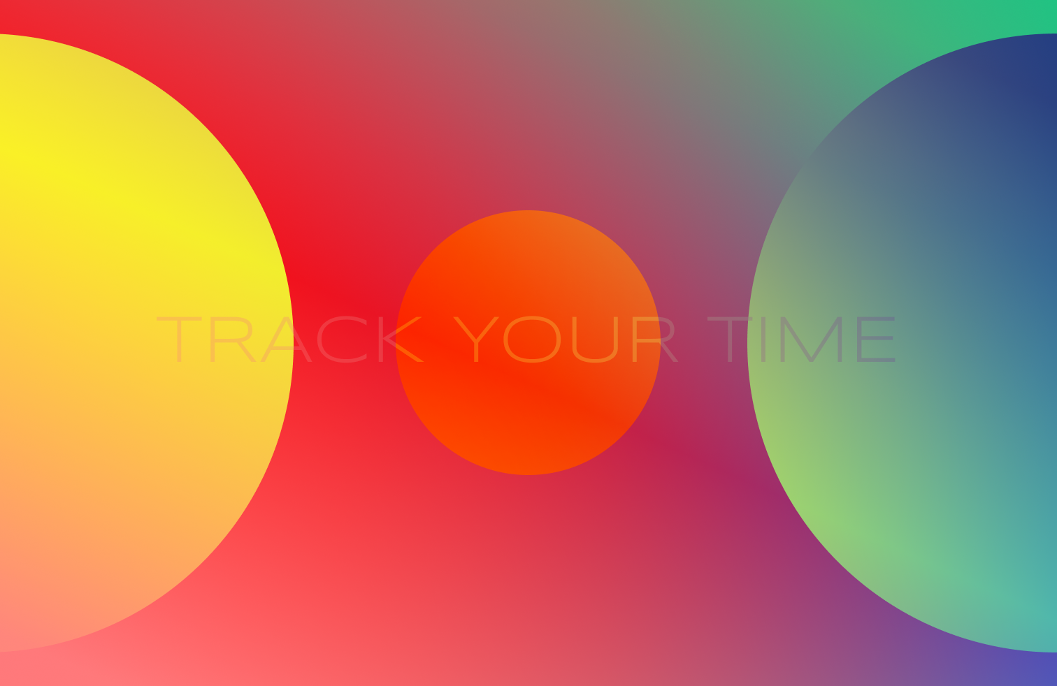 Updating figma illustrated designs of screensavers for color lovers. Color Photography & Videography in Moscow | by Lil Kicha