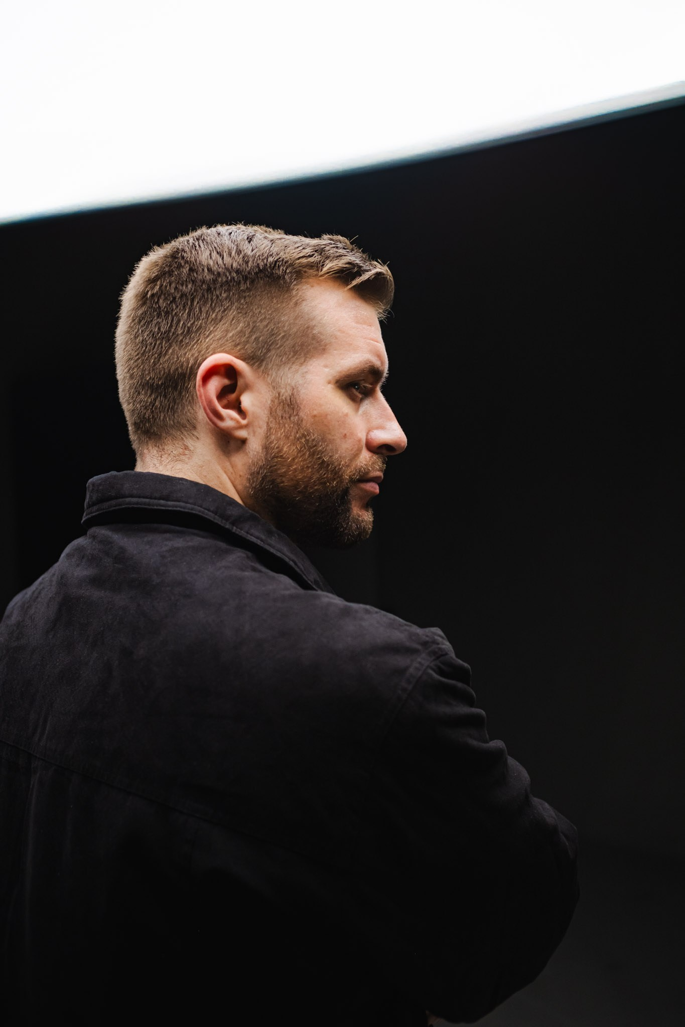 Works. Фотограф с цветным светом и оператор в Москве | Лиля Кичигина