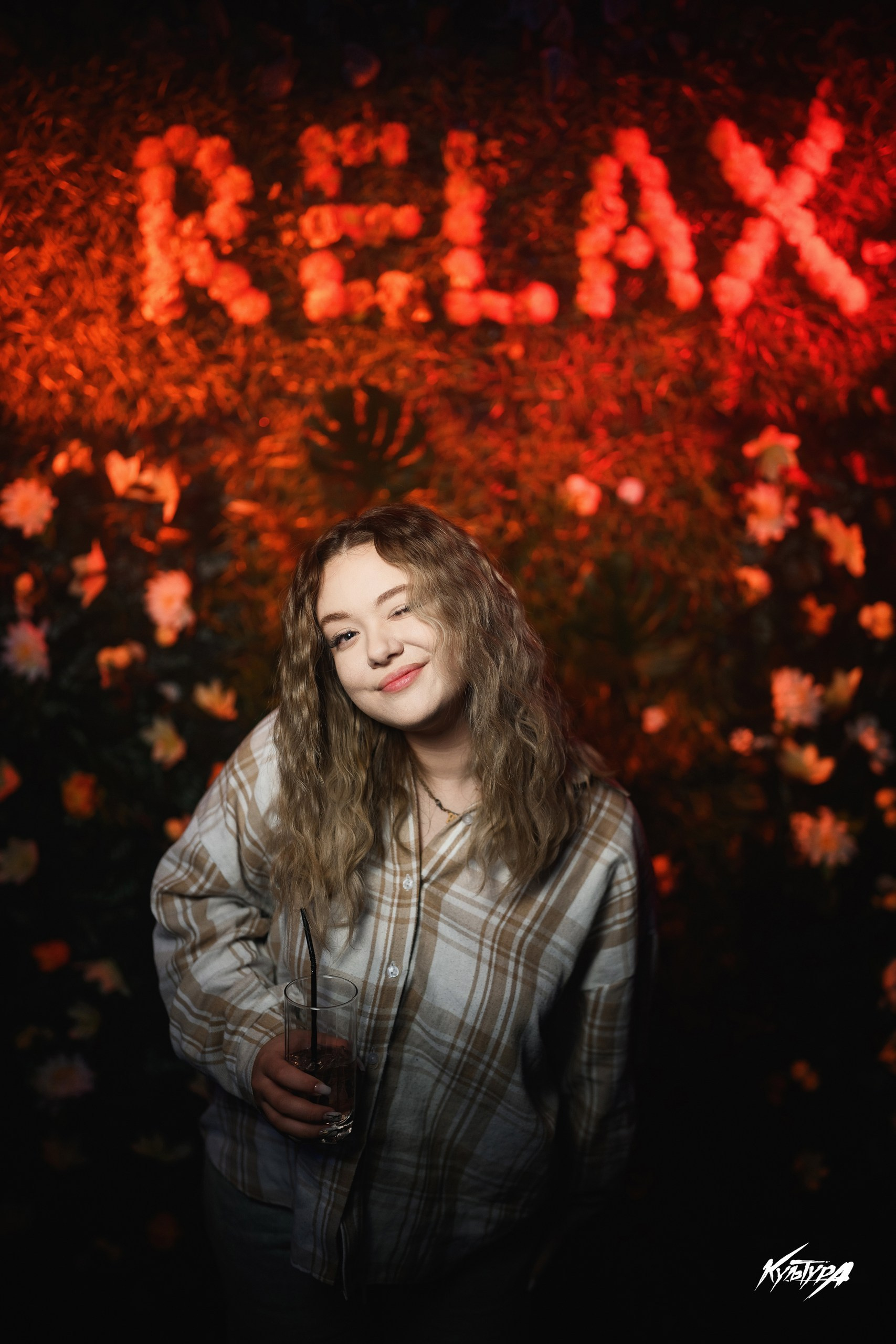 Съемка, ночнуй клуб, репортаж. Фотограф Камчатка Тимофей Тимофеенко