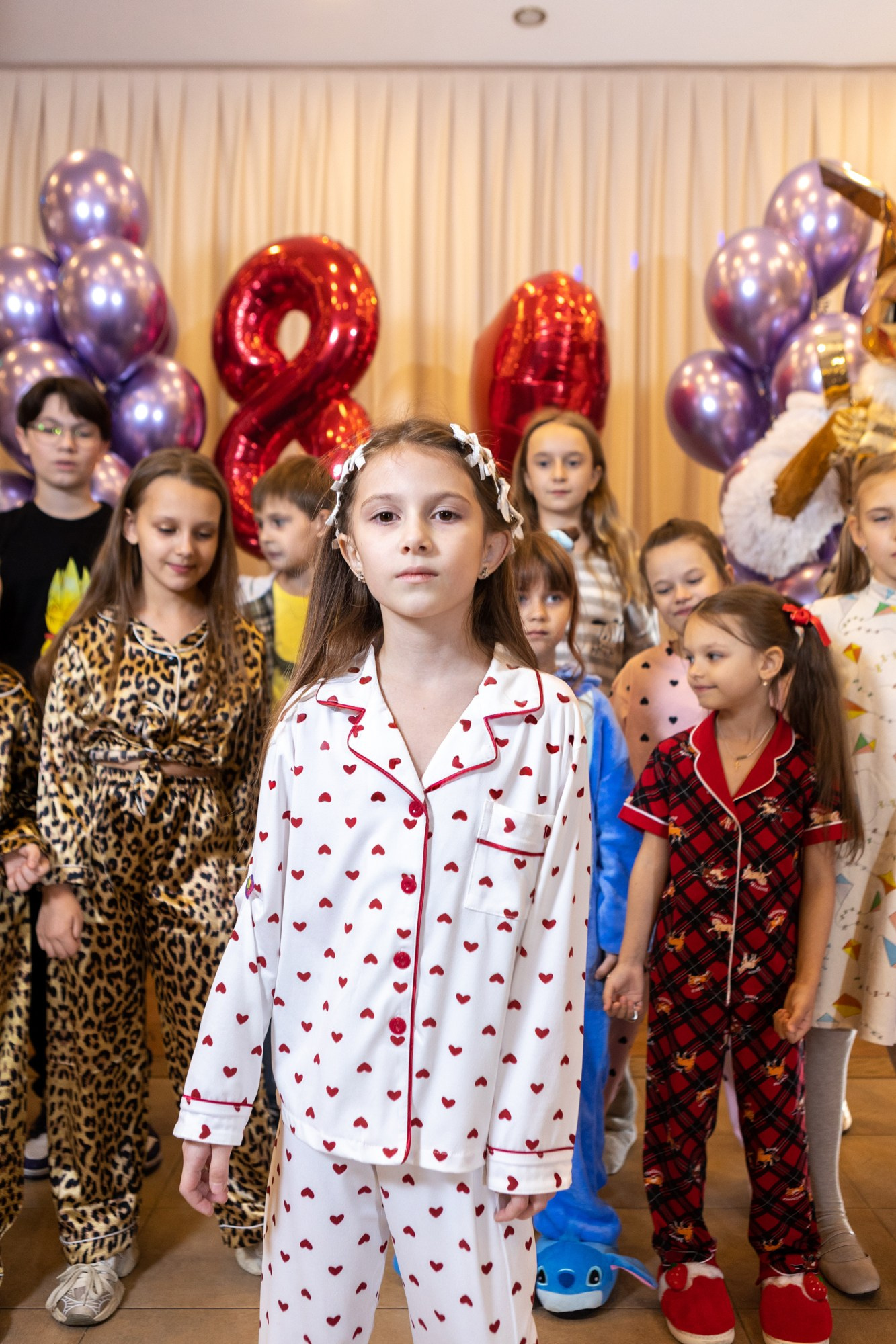 День Рождения в ресторане «Дача». Фотограф в Оренбурге. Профессиональный фотограф