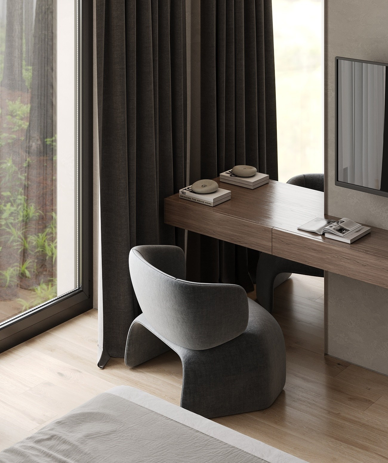 Серия maxi Уютный Fancy-Home. SPace F/A