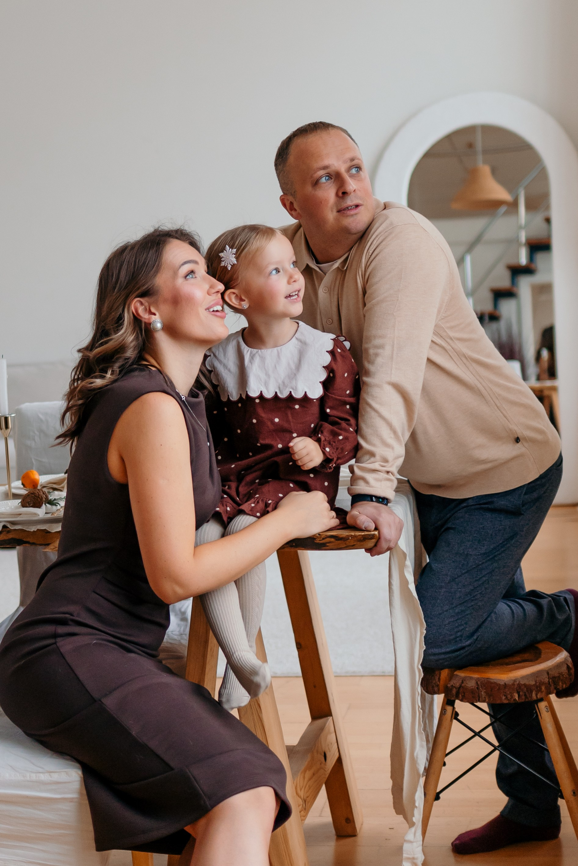 Семейный Фотограф в Санкт-Петербурге Пушкин Анастасия Дьяконенкова