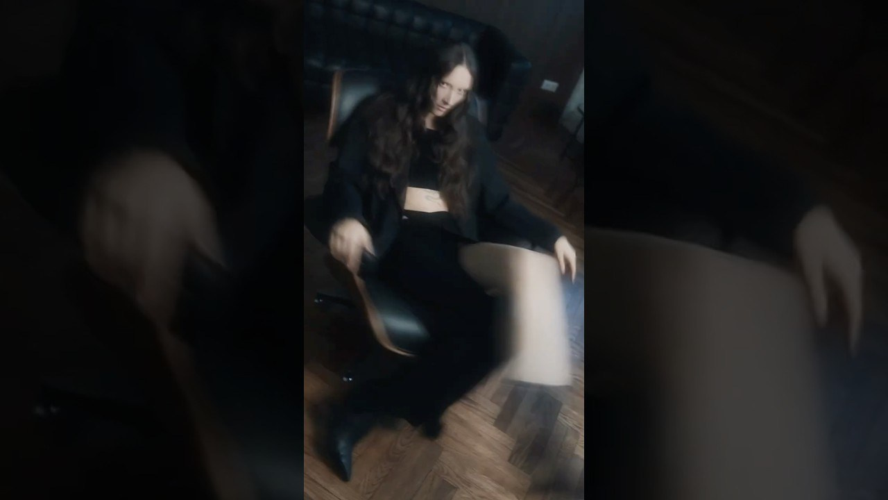 VIDEO. Елена Скалдина, видеограф СПб