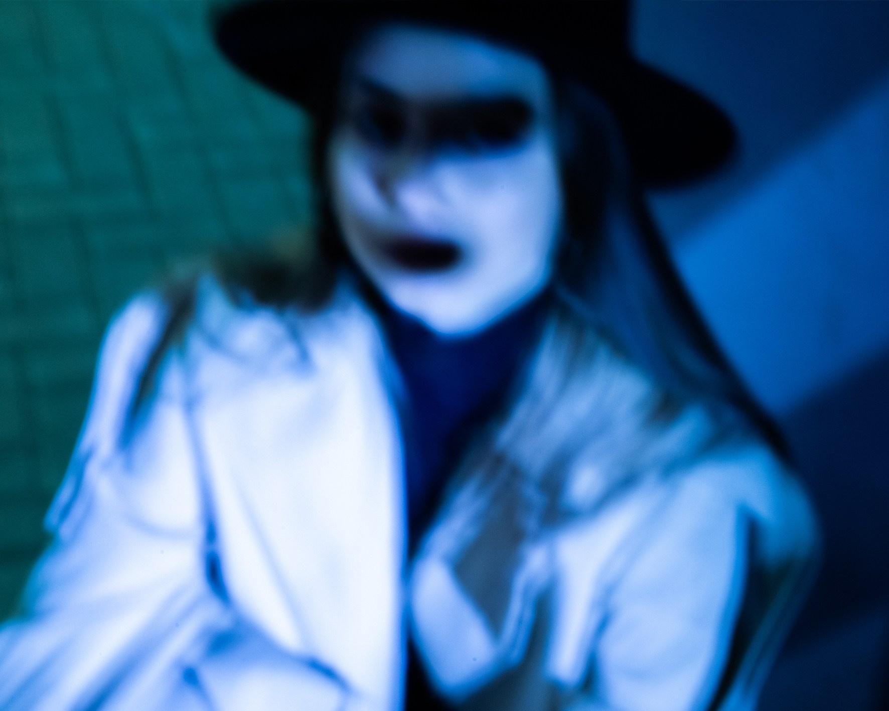 BREATH. Фотограф в Казани Чебакова Александра