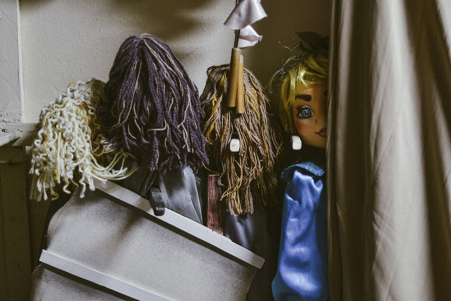 Репортаж. Дарья Пянзина | фотограф |междисциплинарная художница