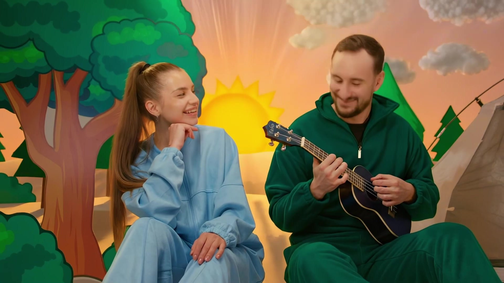 Денис Бояршинов — оператор-постановщик и фотограф в Ставрополе