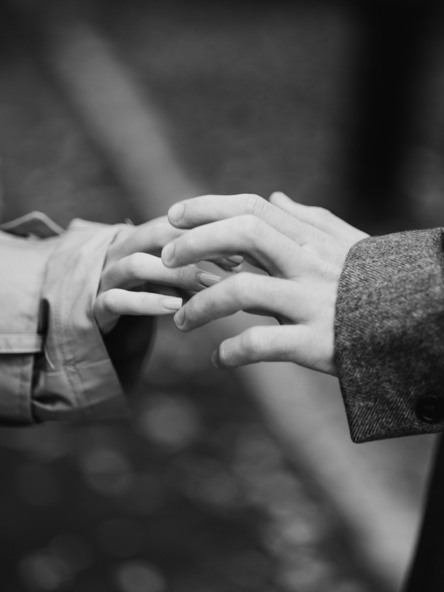 Фотопрогулка с Наилей и Филом