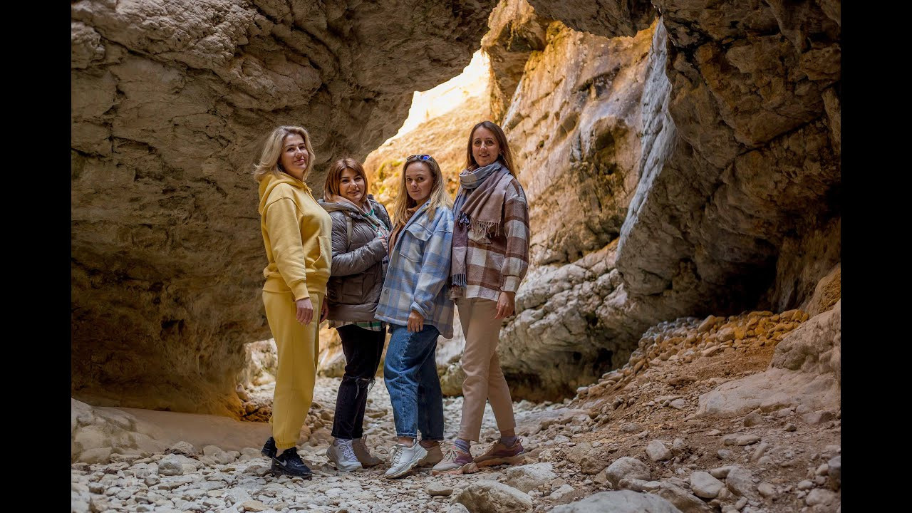 Авторский тур по Дагестану. Женский фотограф в Москве Екатерина Борисова Туры для женщин