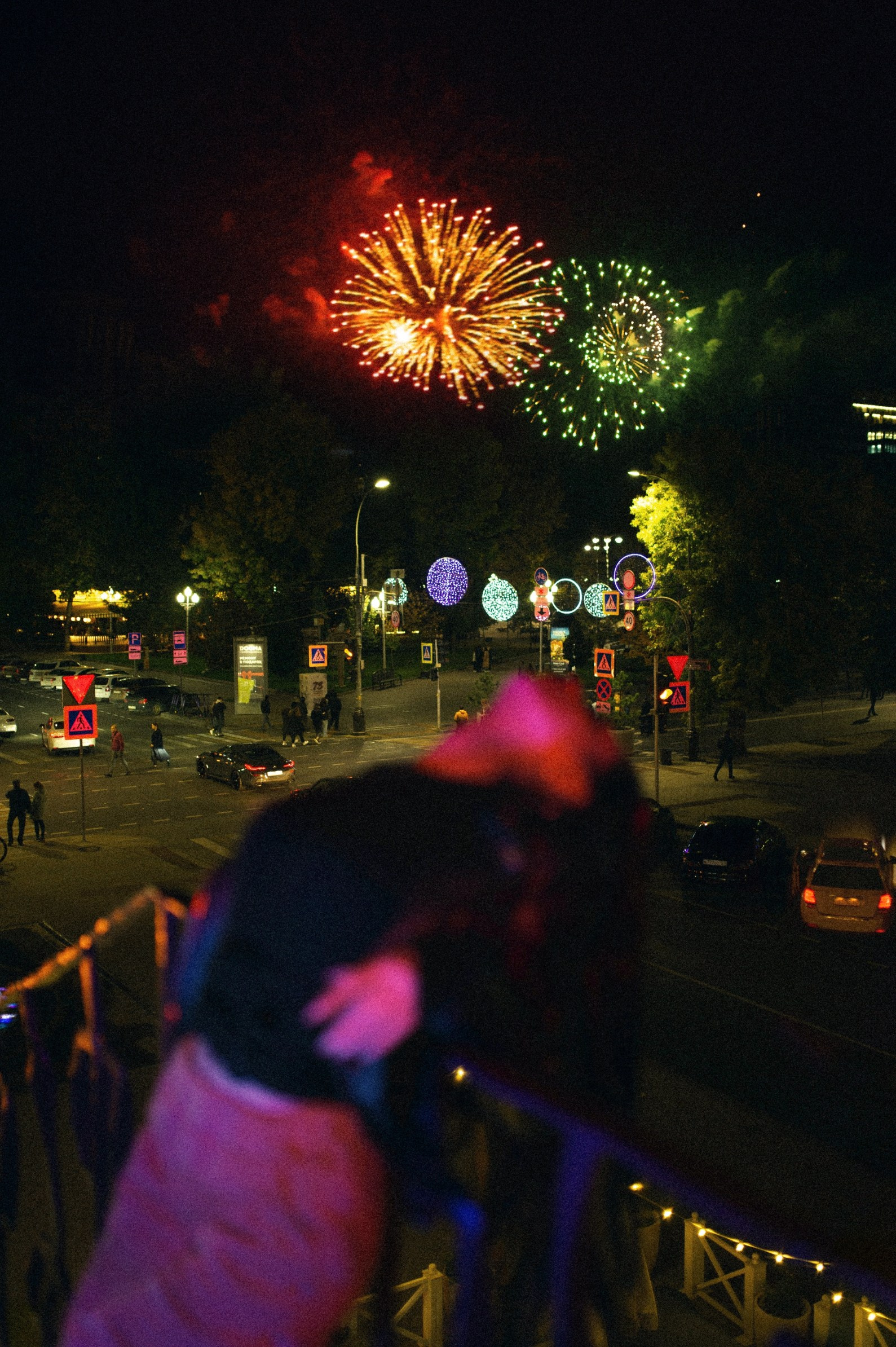 Мария. Фотограф Олег Саркисов в Краснодаре