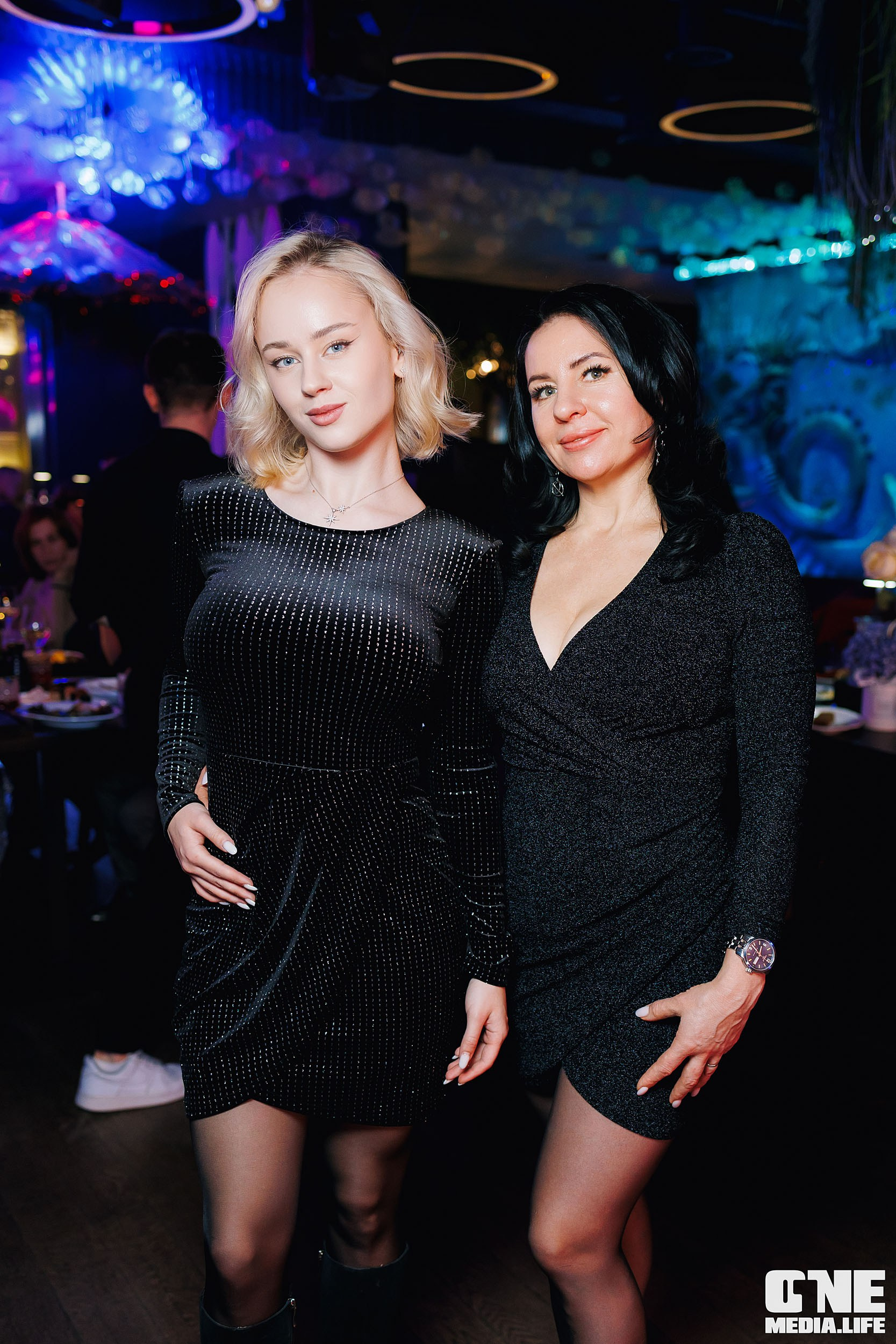 Фоторепортаж из ресторана Океан. One Media Life: фоторепортажи, фотоотчеты с мероприятий и заведений