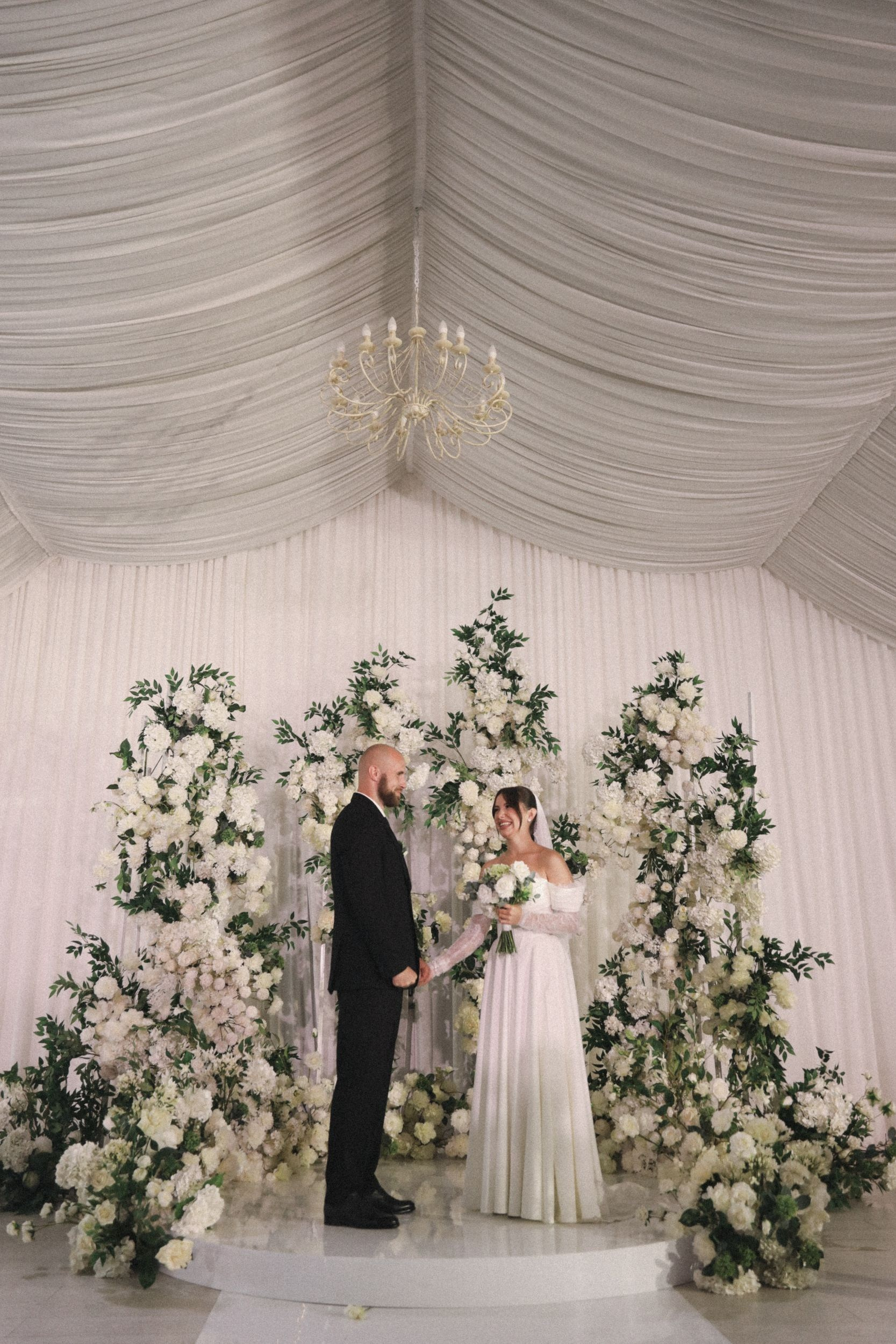 Портфолио. Event агентство SMOLNIKOVA WEDDING