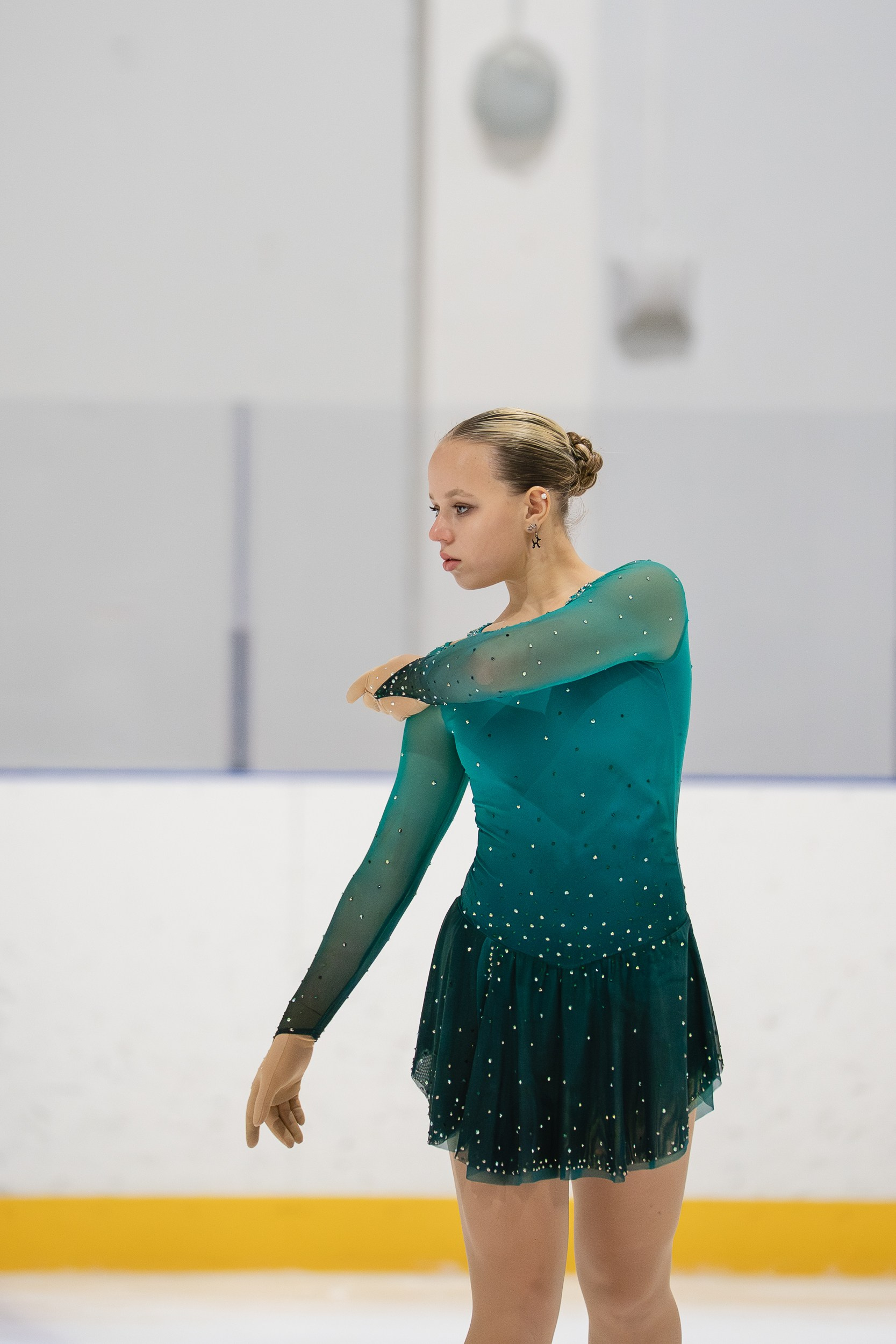 Сибирский Лёд. Воробьева Ксения — Спортивный и танцевальный фотограф Новосибирск