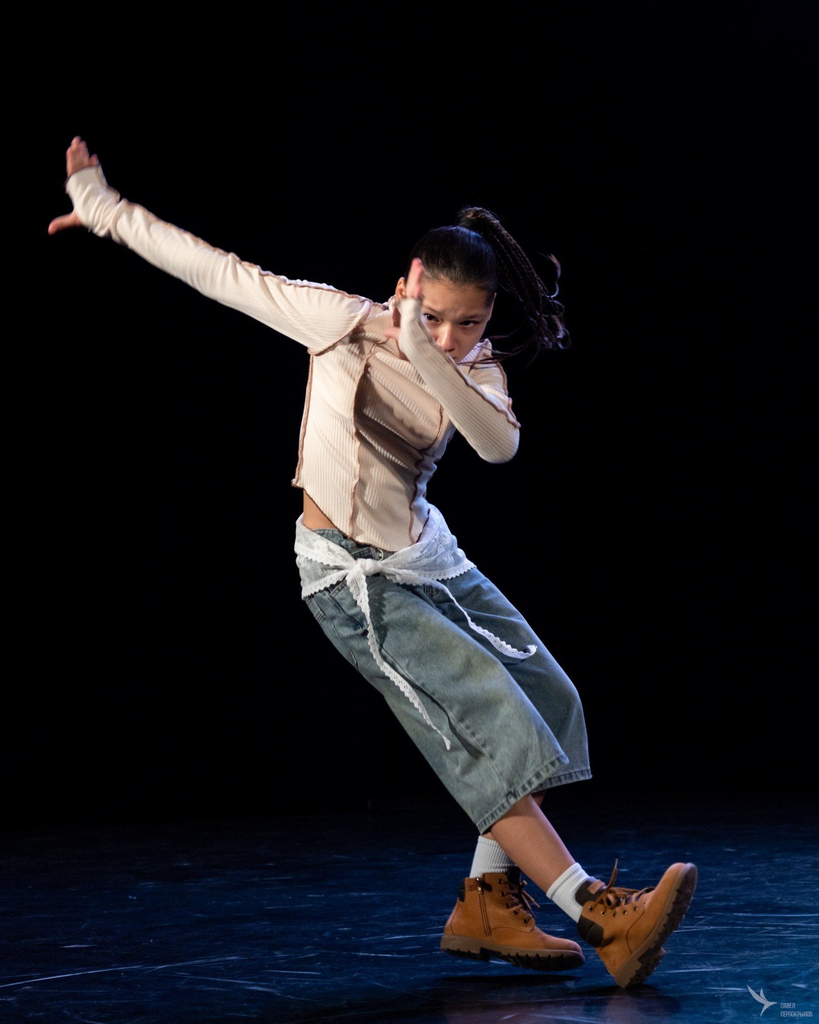 LAB CHAMP. Репортажный фотограф в Казани Павел Серпокрылов