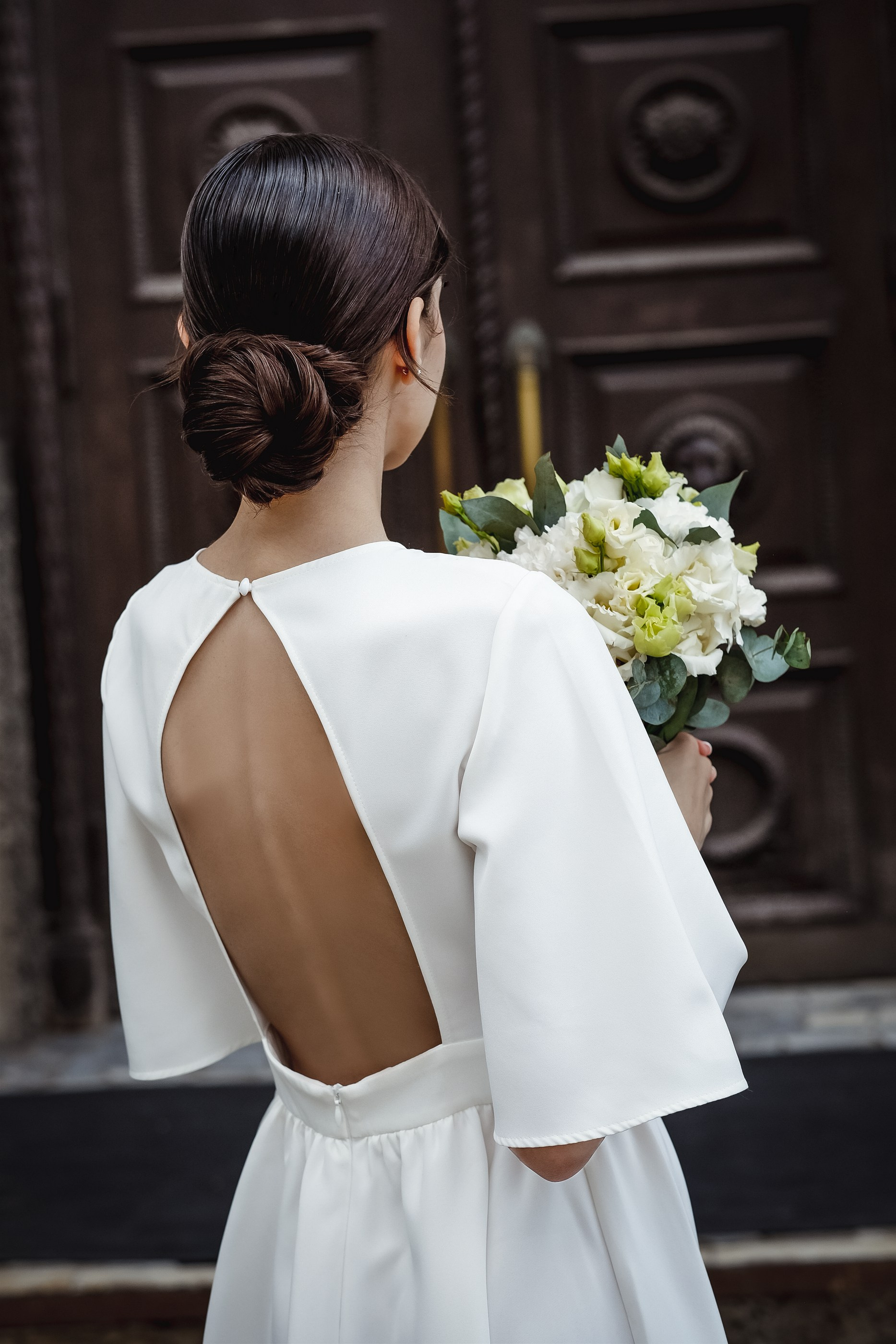 Свадебный и семейный фотограф Амина Шабанова