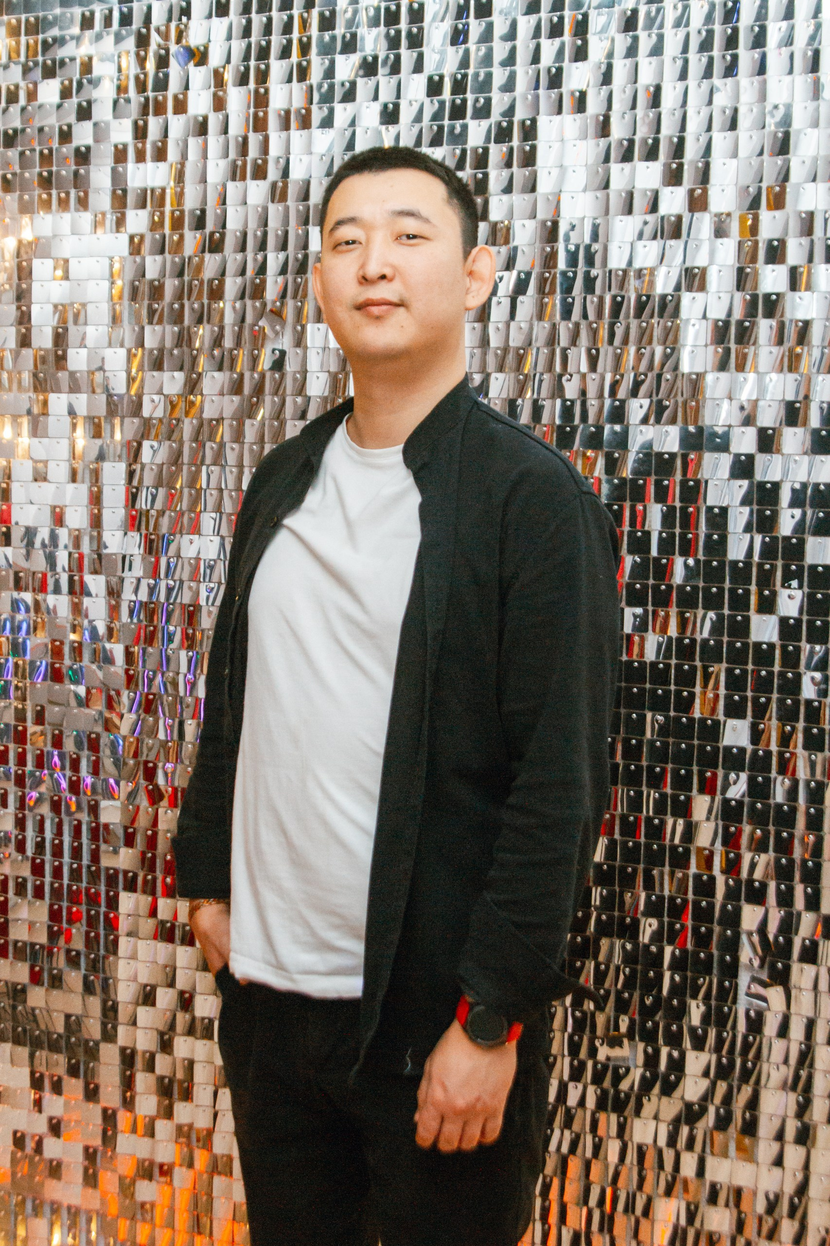 Фотограф. Izmailov loft