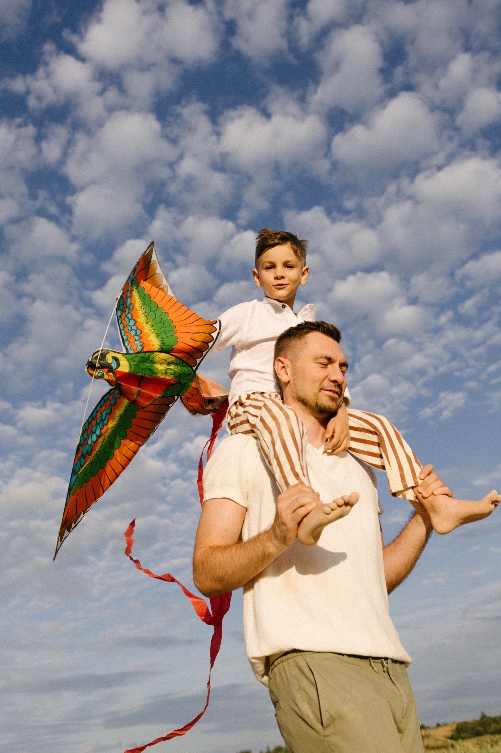 Свадебный и семейный фотограф в Смоленске Галина Егорова