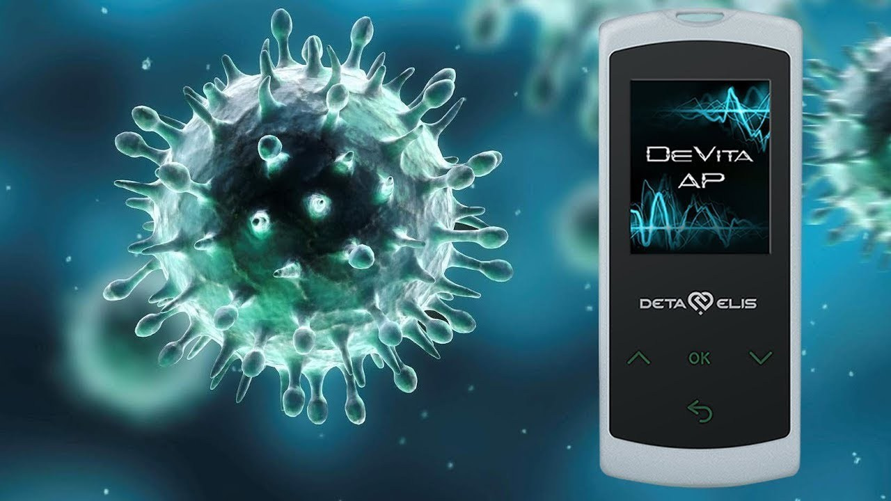 ДеВита АП Мини+. Медицина с душой