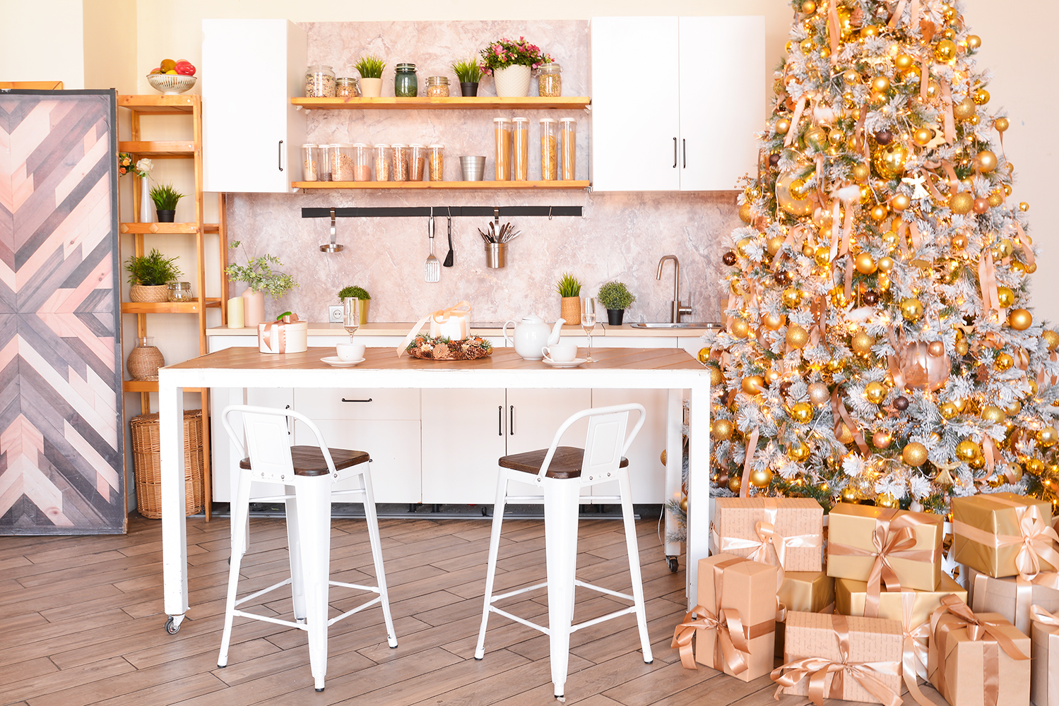 Фотостудии новый год