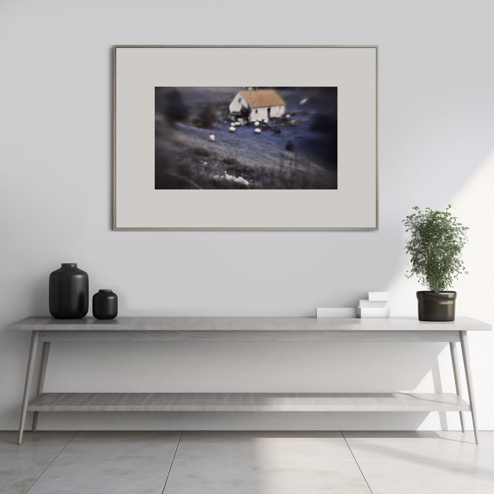 MONTENEGRO. Eduard Kopysov — International visual artist