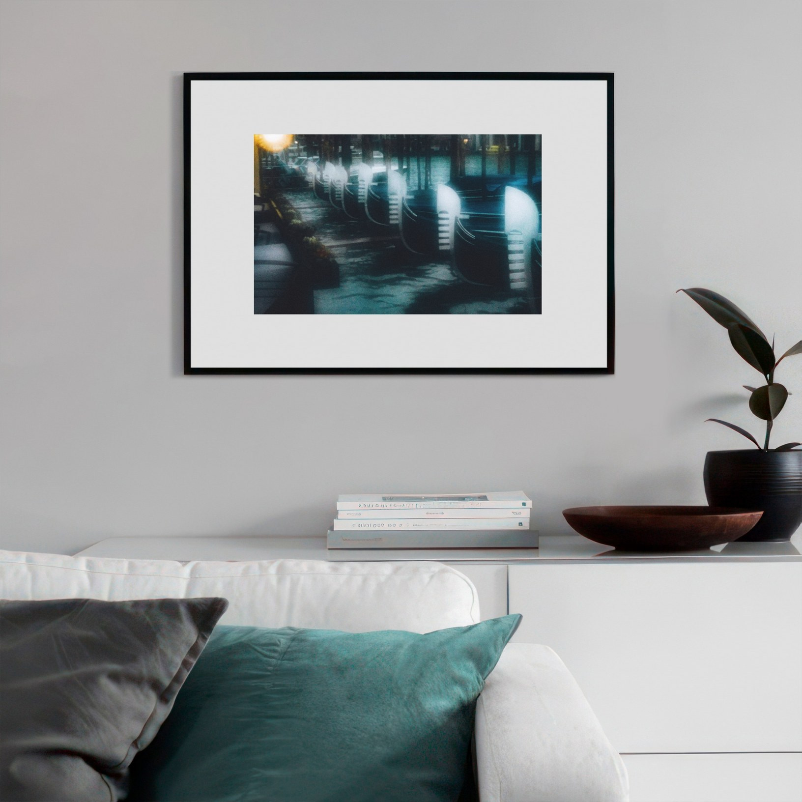 ITALY. Eduard Kopysov — International visual artist