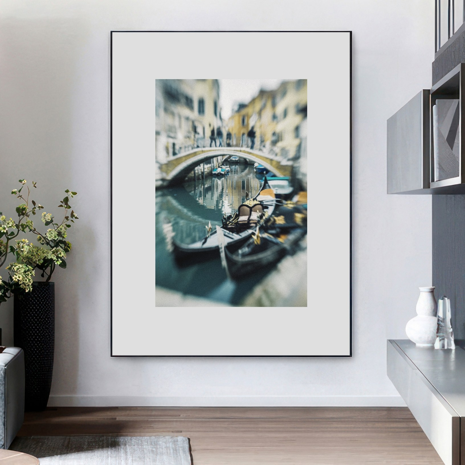 ITALY. Eduard Kopysov — International visual artist