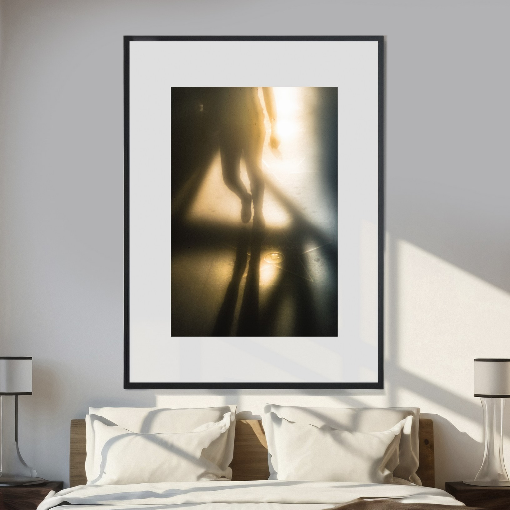 STREETS SPIRIT. Eduard Kopysov — International visual artist