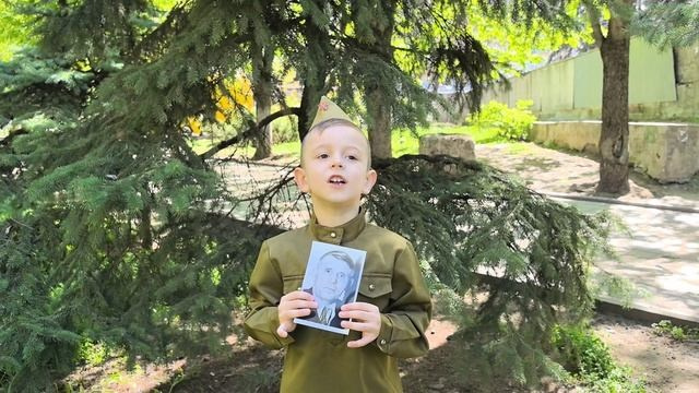 Проект «Память». АНО «Центра социальных проектов «Путь в большой мир»