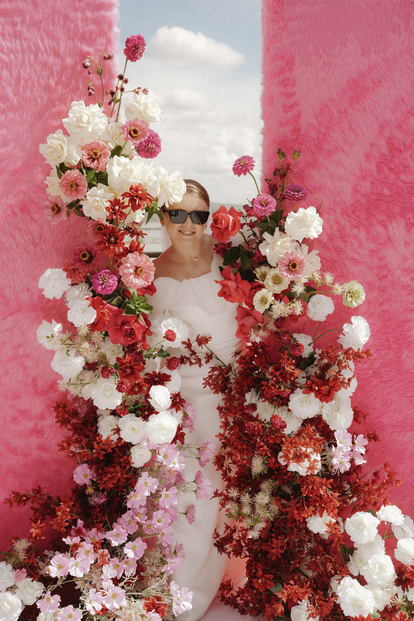 Слава и Юля. Организатор мероприятий в Абакане I Ольга Петухова