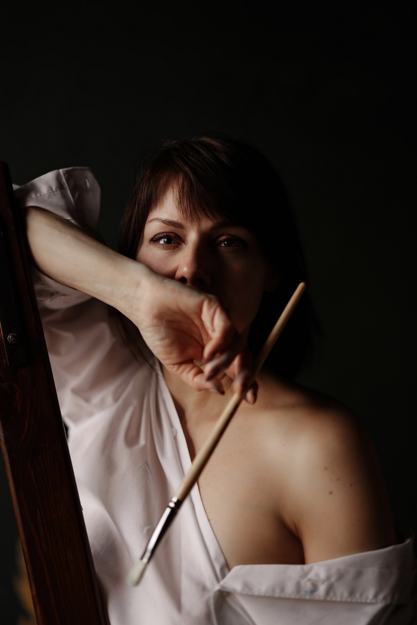 Портфолио. Женский фотограф Москва