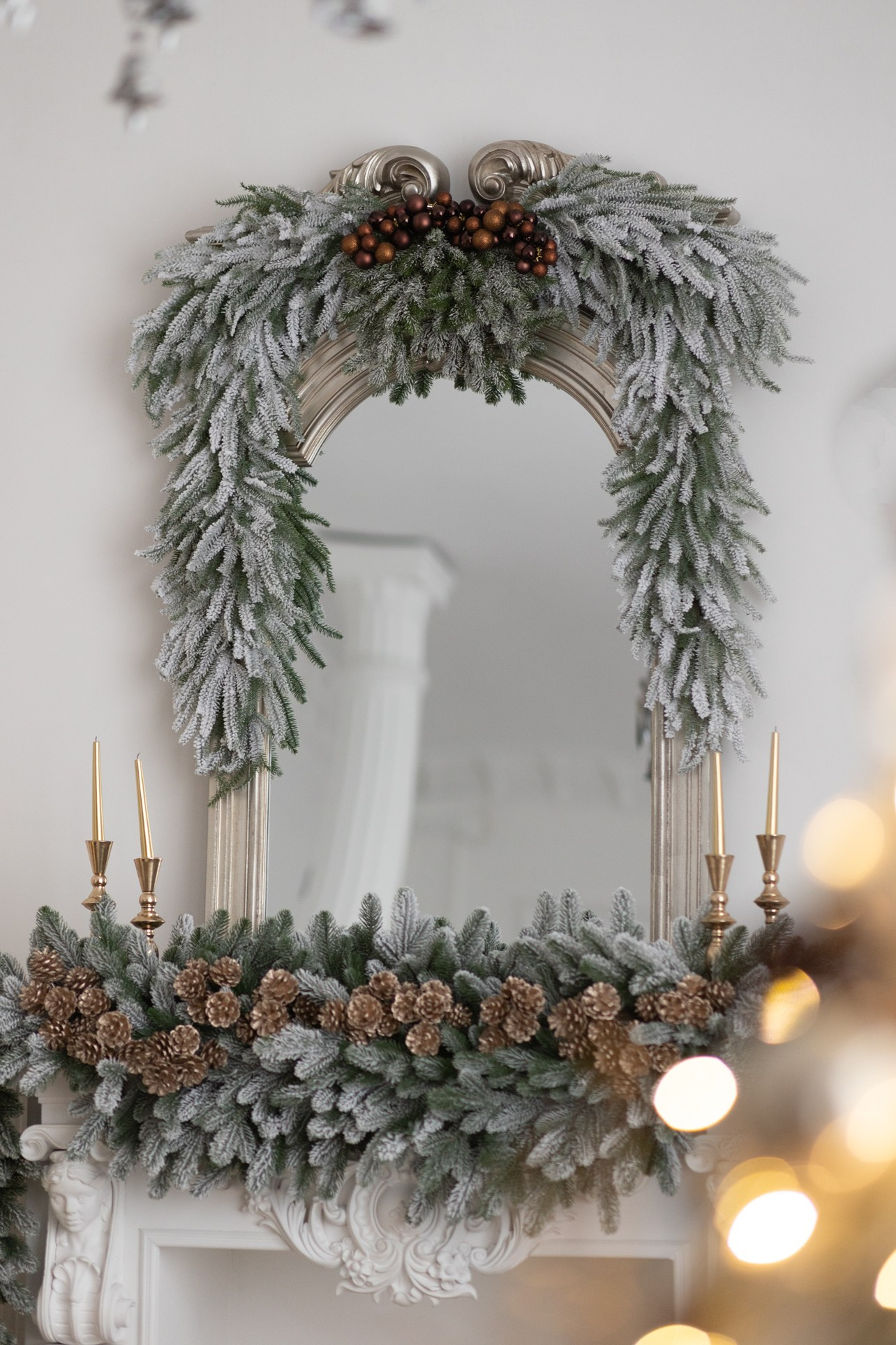 Whitecrow (БЦ «Десна»). Семейный и детский фотограф |Брянск| Анастасия Перепелкина