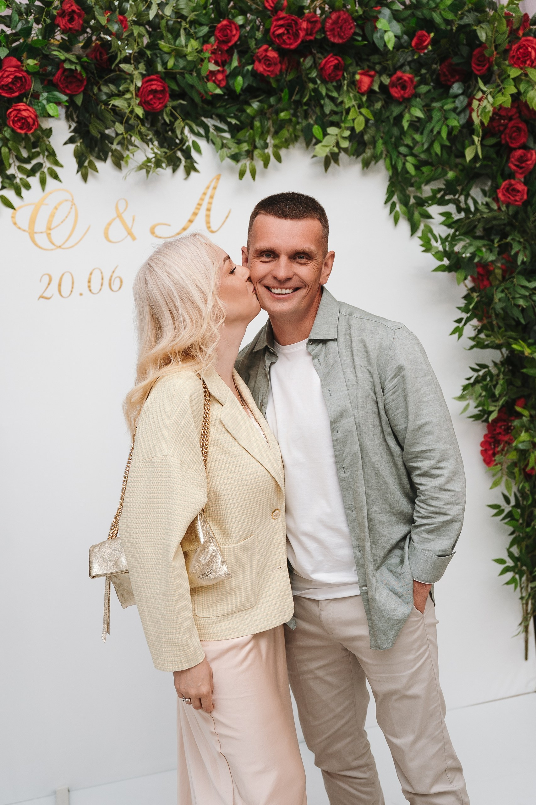 Свадьба в отеле Лель Уфа 20 июня 2025 — Президент Отель, Ботанический сад, ЖК Империал, ЗАГС Заки Валиди