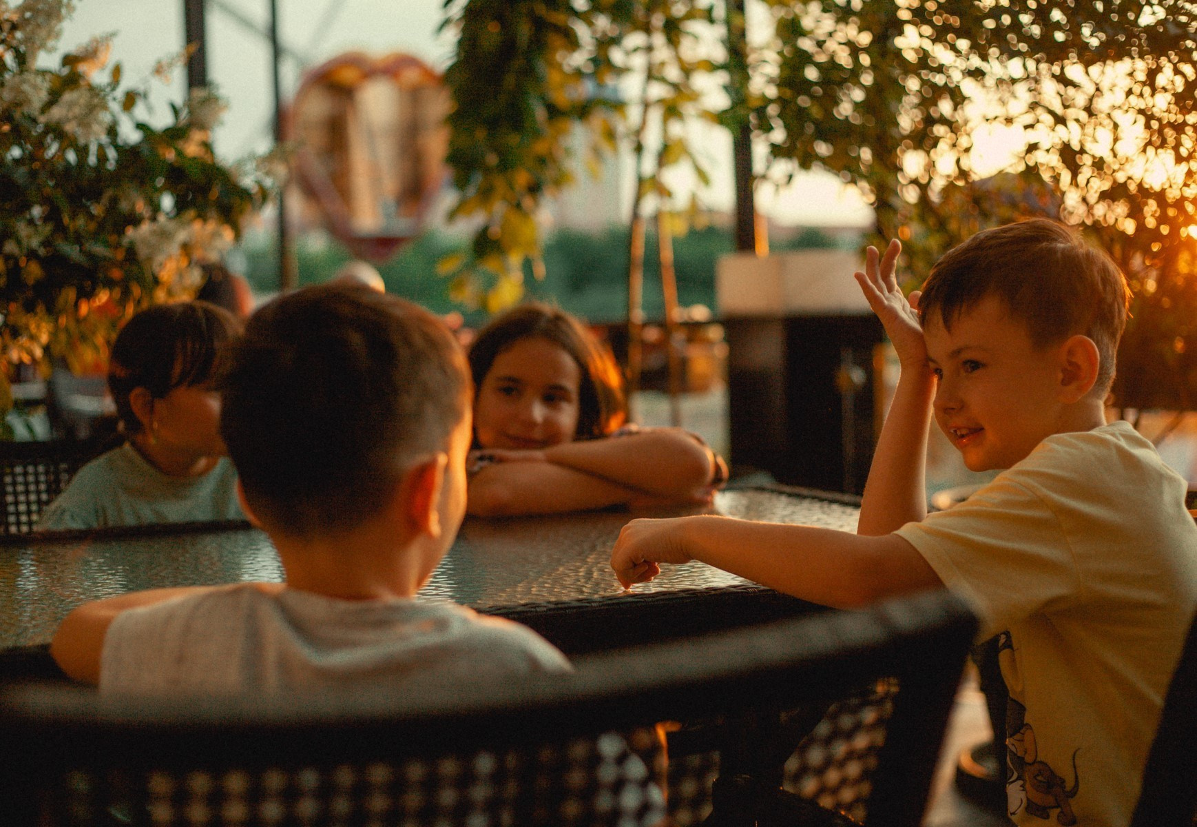 Фотограф Оксана Мамукаева г. Владикавказ