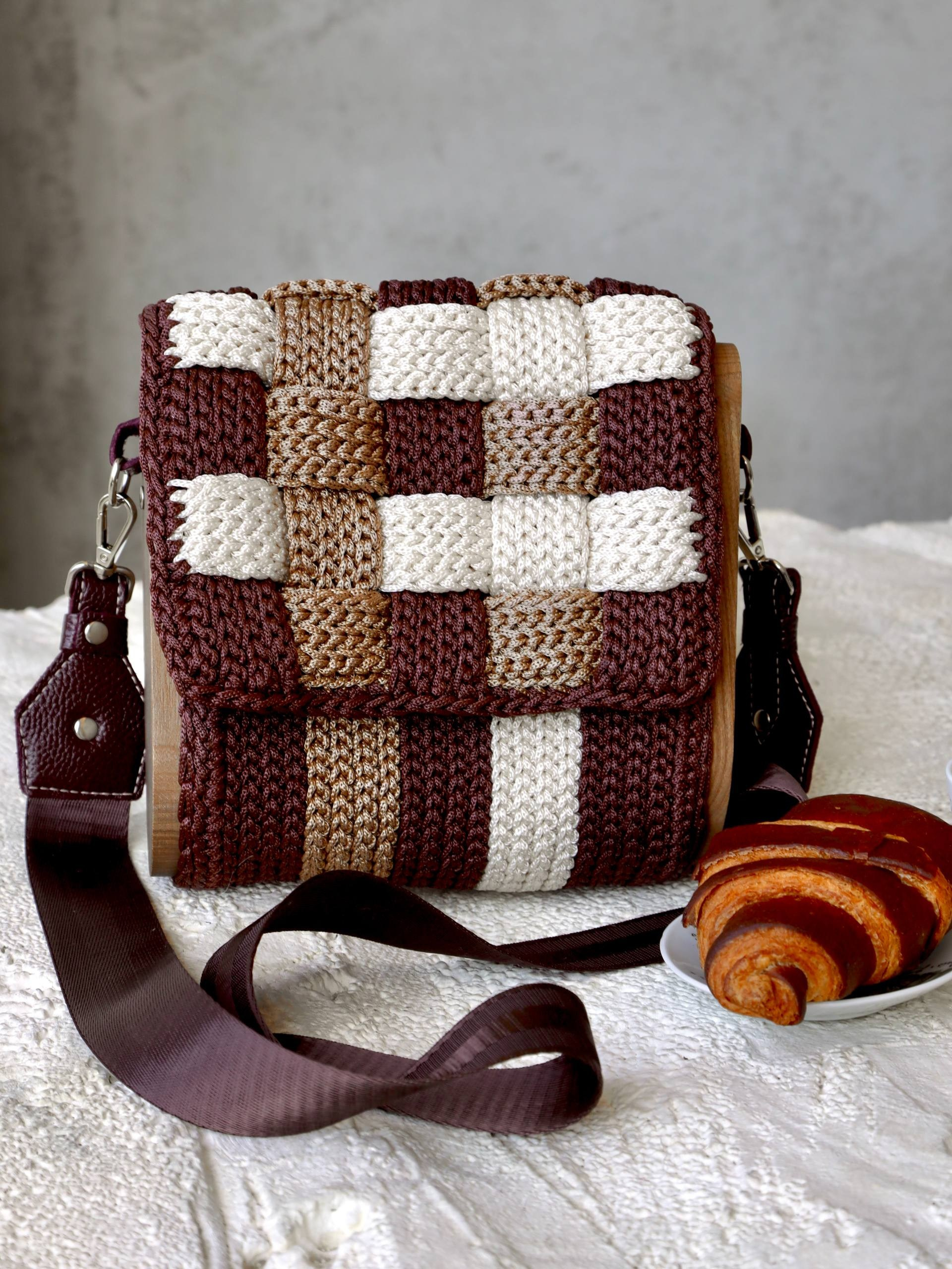 Каталог. Дизайнер аксессуаров Марина Березина