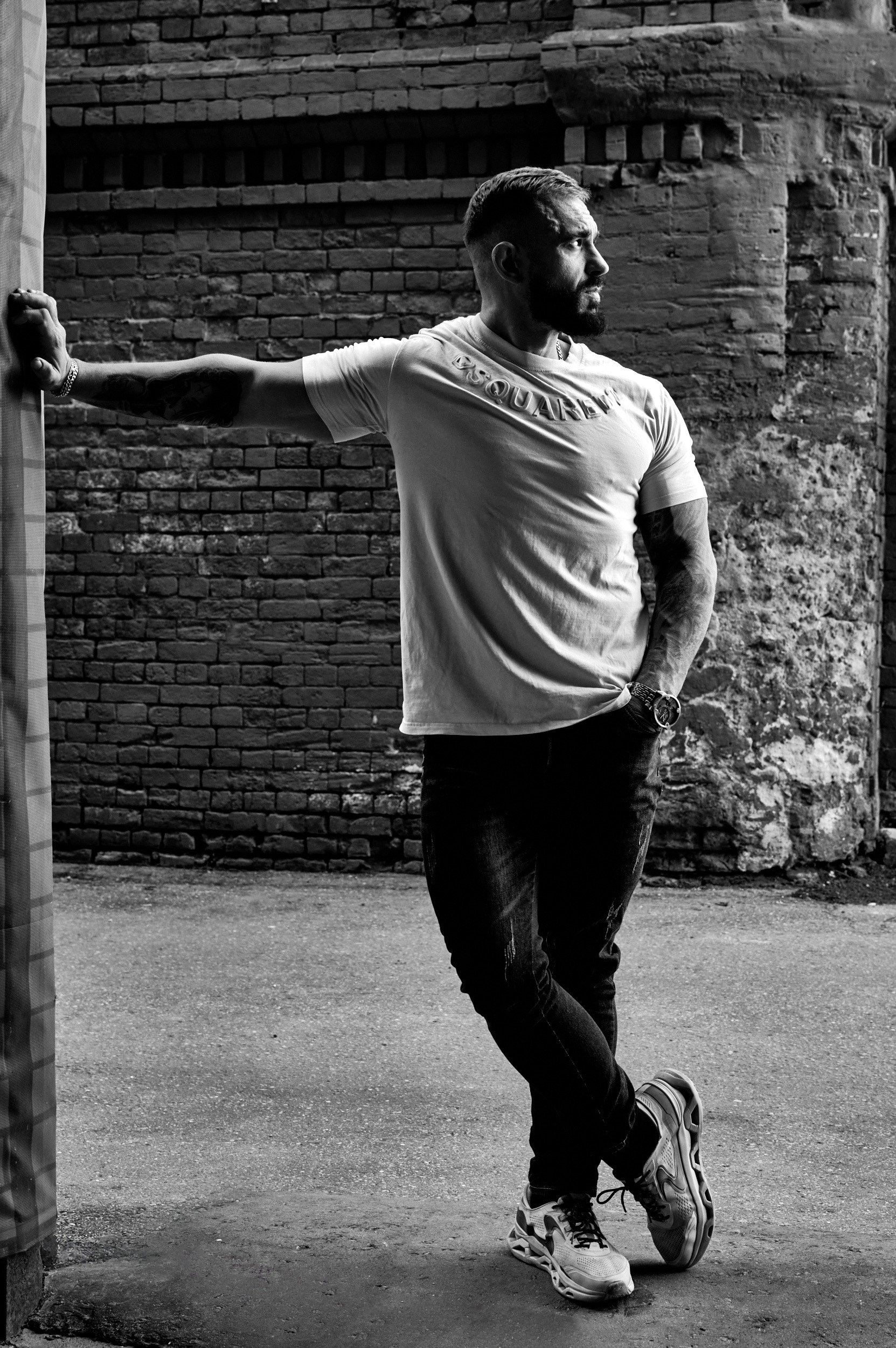 🖤 Ч/Б фото 🤍