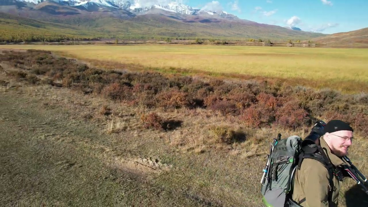 Это не фотошоп. Я видел это в горах Алтая. Семоха Валерий. Фотограф