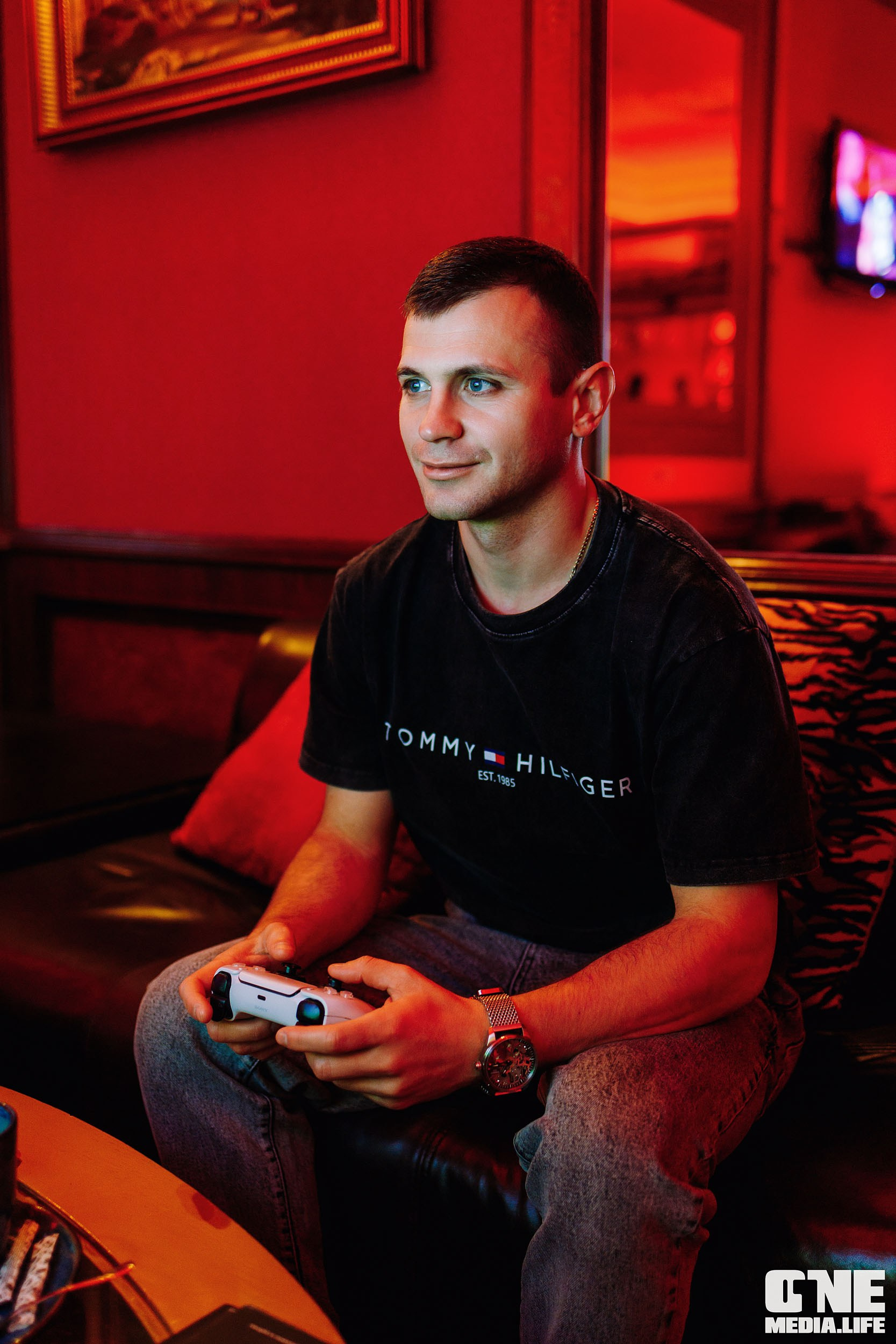 Фоторепортаж из РК Планета. One Media Life: фоторепортажи, фотоотчеты с мероприятий и заведений