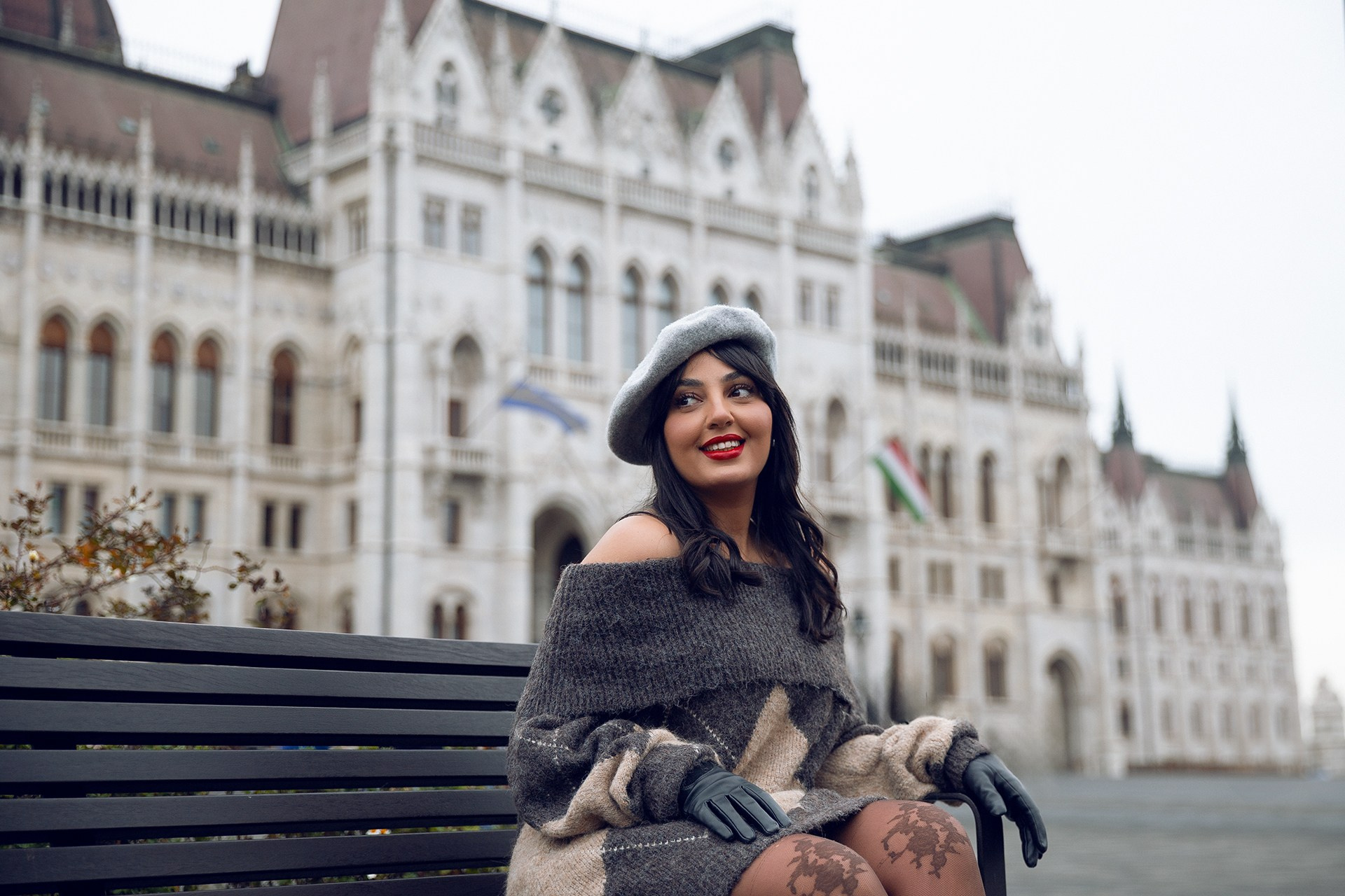 The best routes for photoshoots in Budapest. Photographer in Budapest — Yura Knyazev