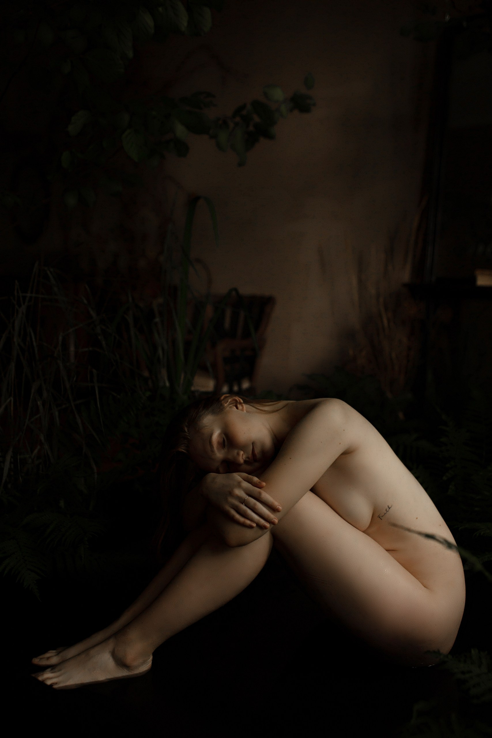 Портфолио. Женский фотограф Москва