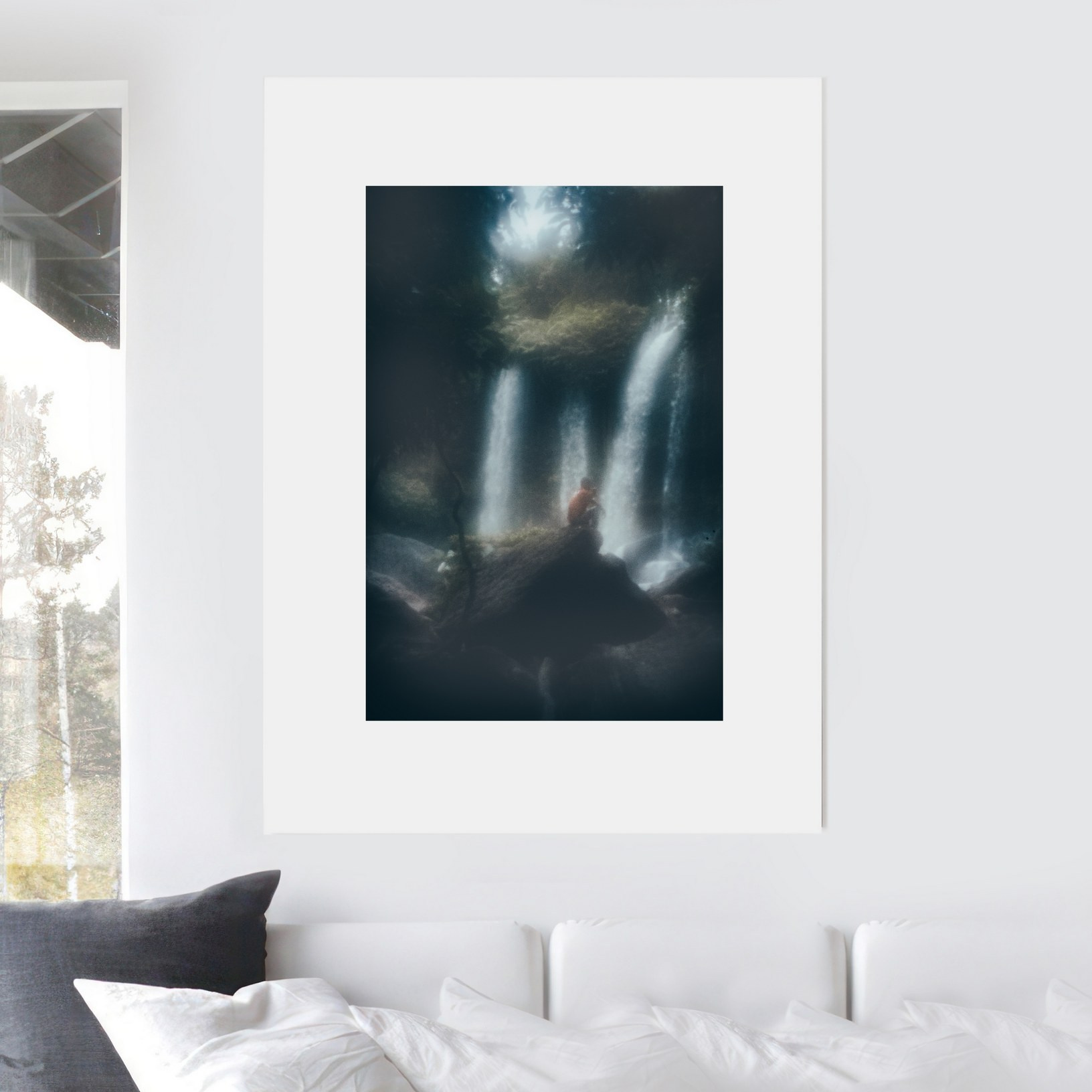 STREETS SPIRIT. Eduard Kopysov — International visual artist