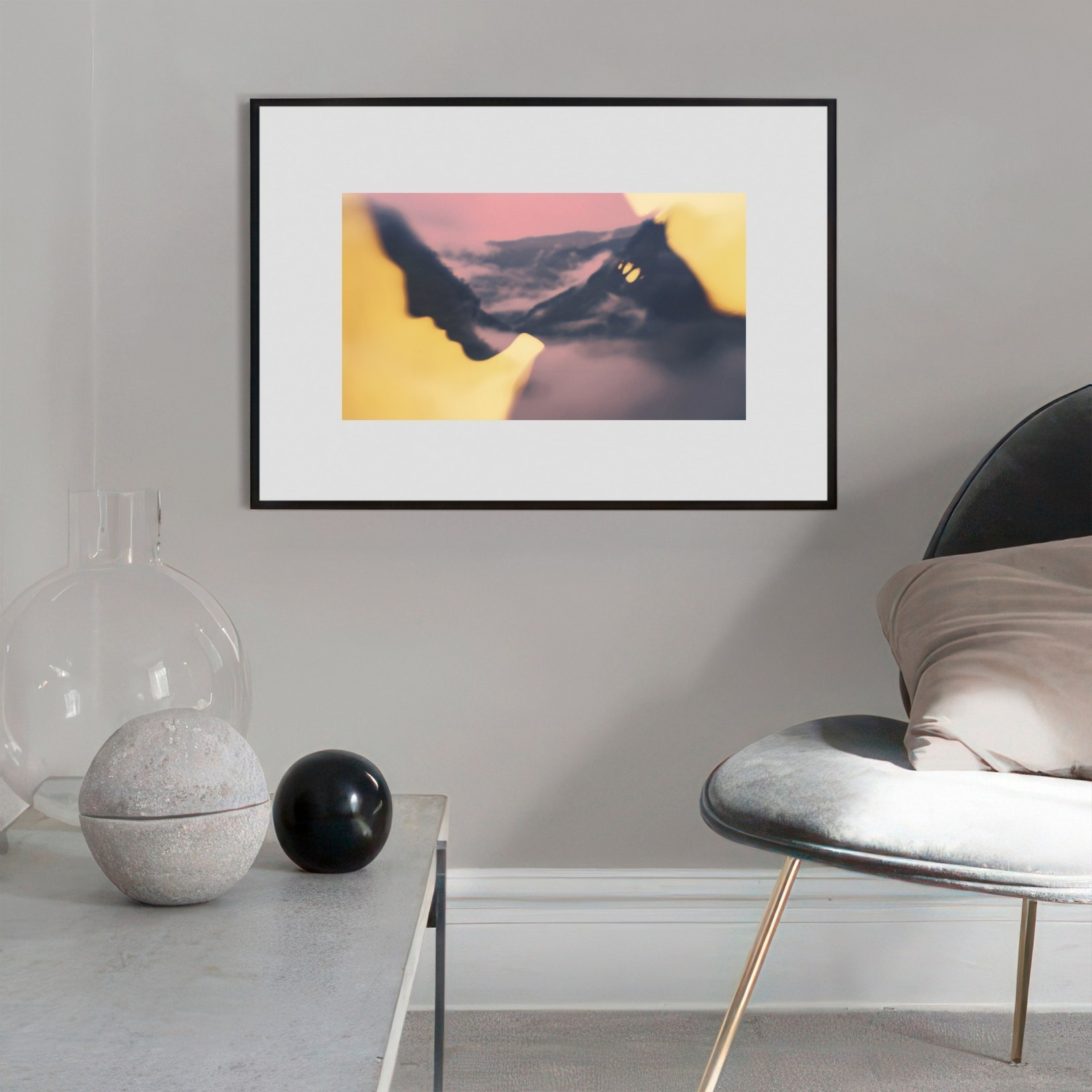 PAST LIVES. Eduard Kopysov — International visual artist