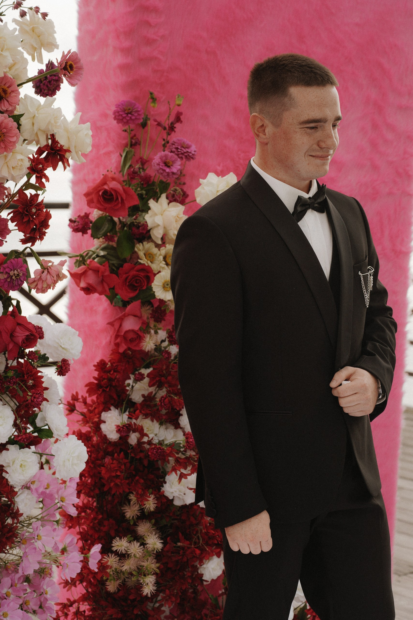 Слава и Юля. Организатор мероприятий в Абакане I Ольга Петухова