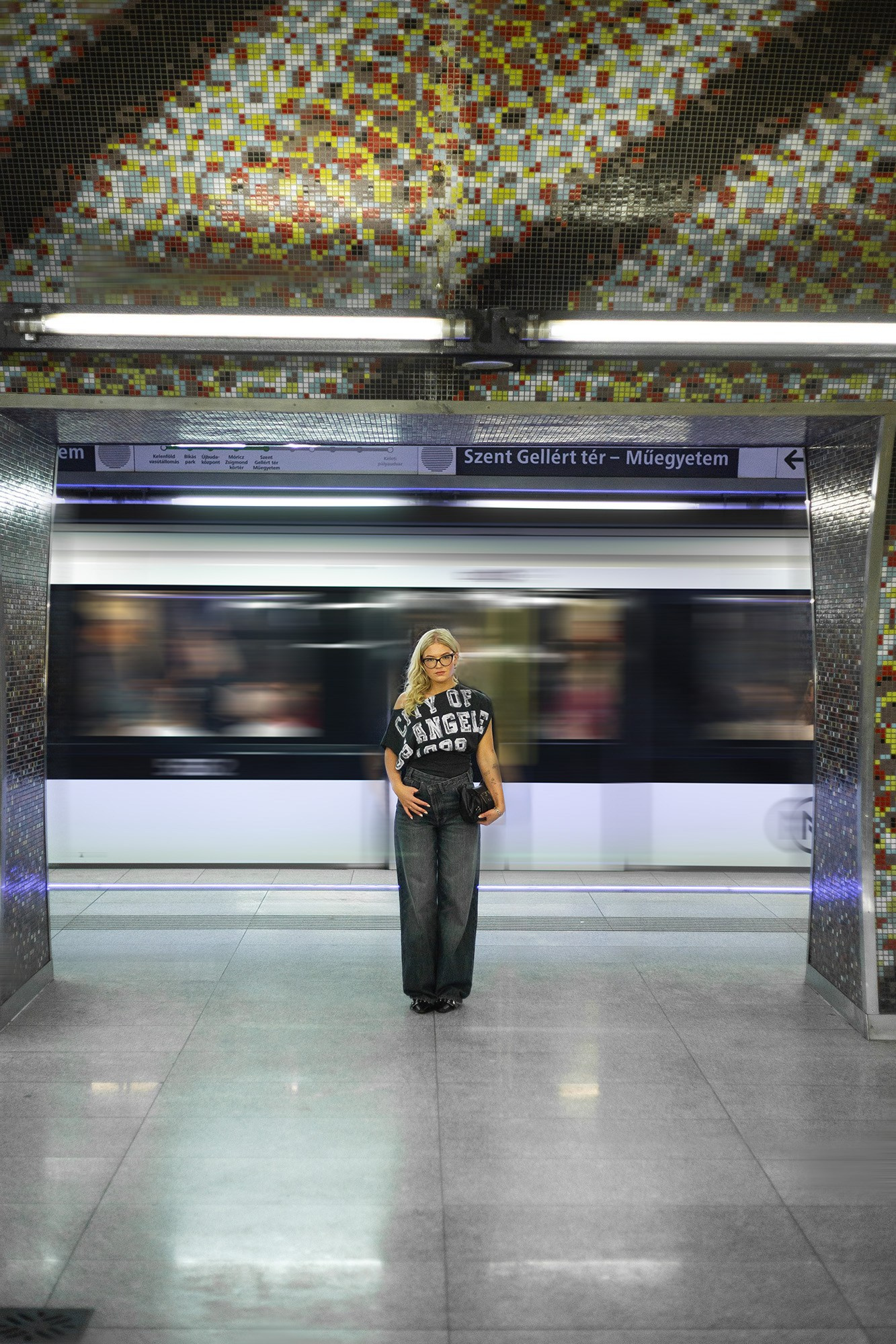 The best routes for photoshoots in Budapest. Photographer in Budapest — Yura Knyazev