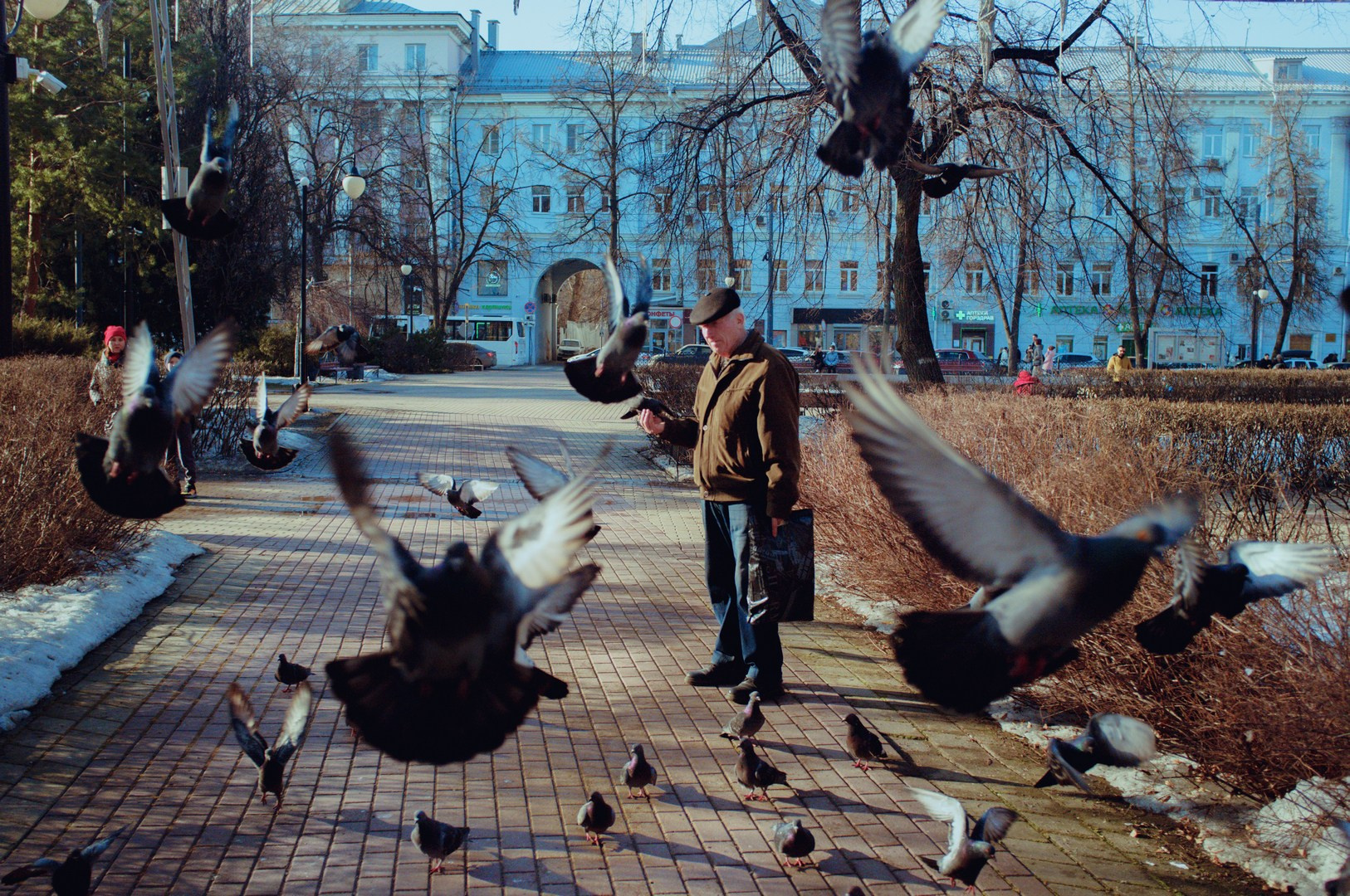 Руслан Шувалов (поэтограф)