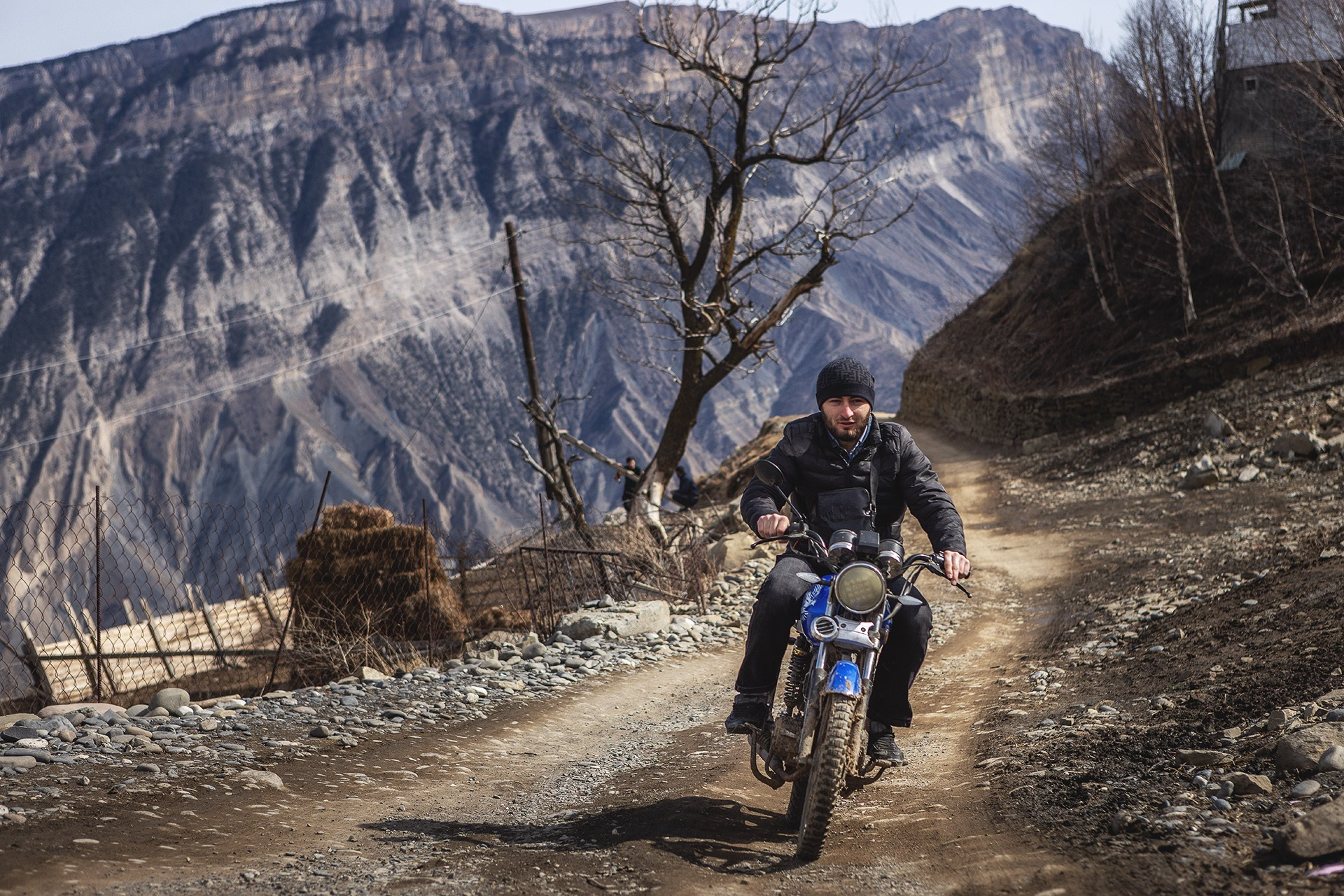 Экспедиция по Цумадинскому району и югу Дагестана 21.03.26 — 29.03.26. Дмитрий Купрацевич профессиональный пейзажный и travel-фотограф