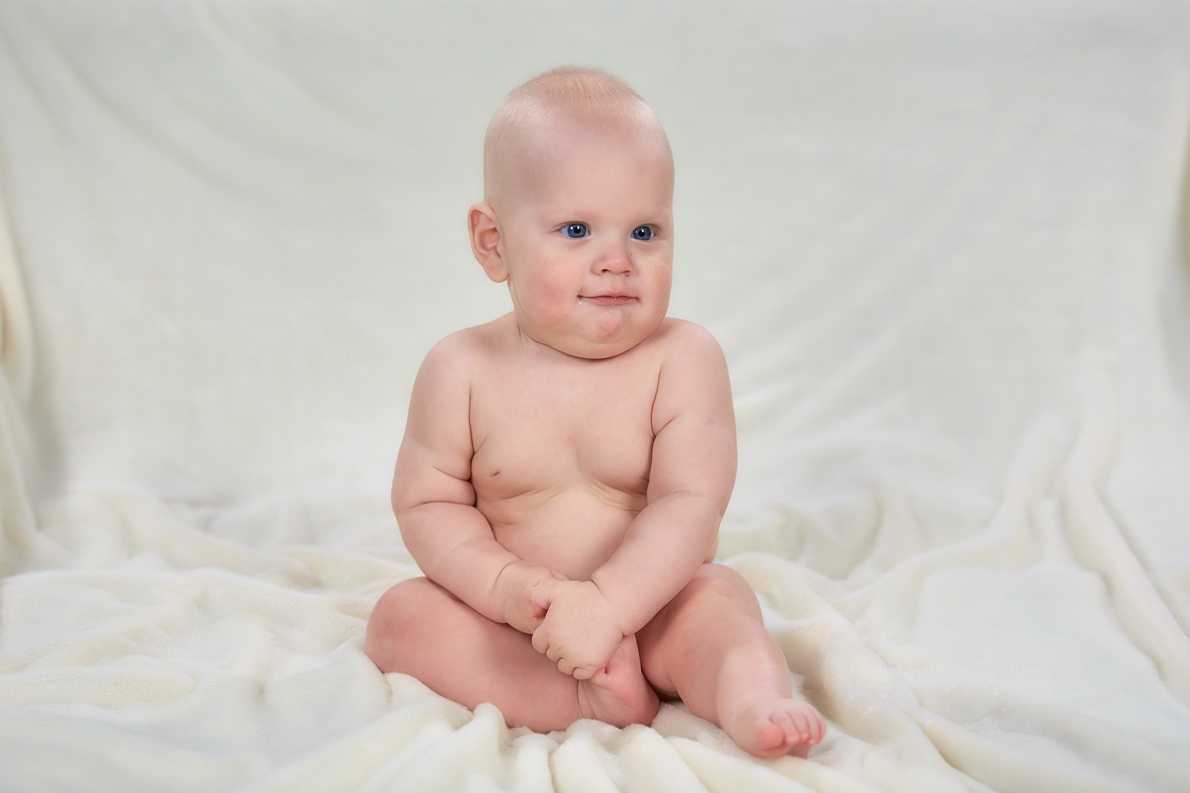 Фотосессия с малышом, ЕВГЕНИЯ и ЯРОМИР Фотограф Михаил Семенов, г. Ярославль