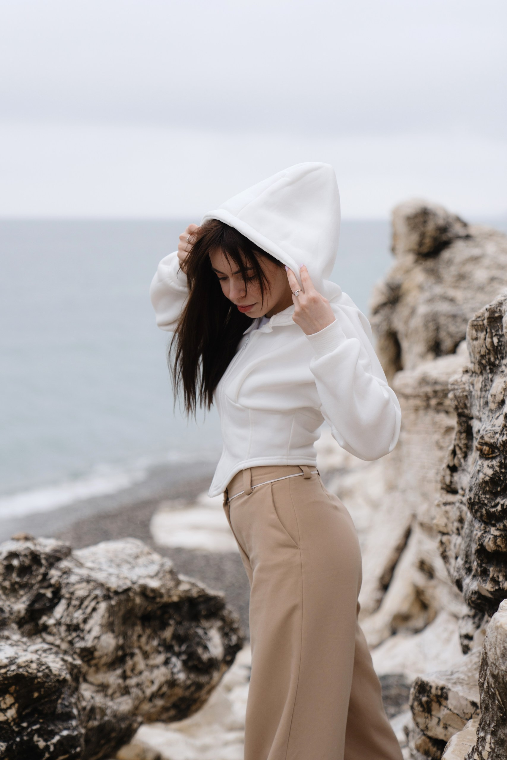 Фототур в Абхазию на кабриолете | Фотограф Виктор Рогулев