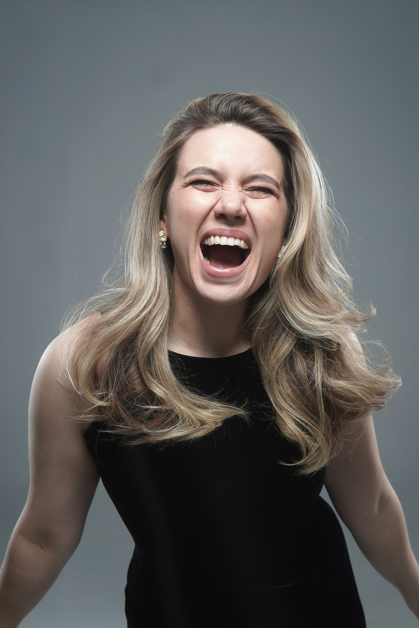 ДА! студия автопортрета